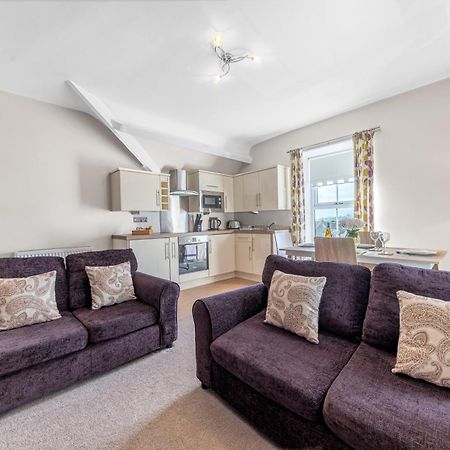 The Apartments Coniston Εξωτερικό φωτογραφία