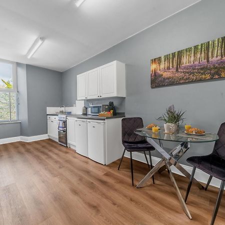 The Apartments Coniston Εξωτερικό φωτογραφία