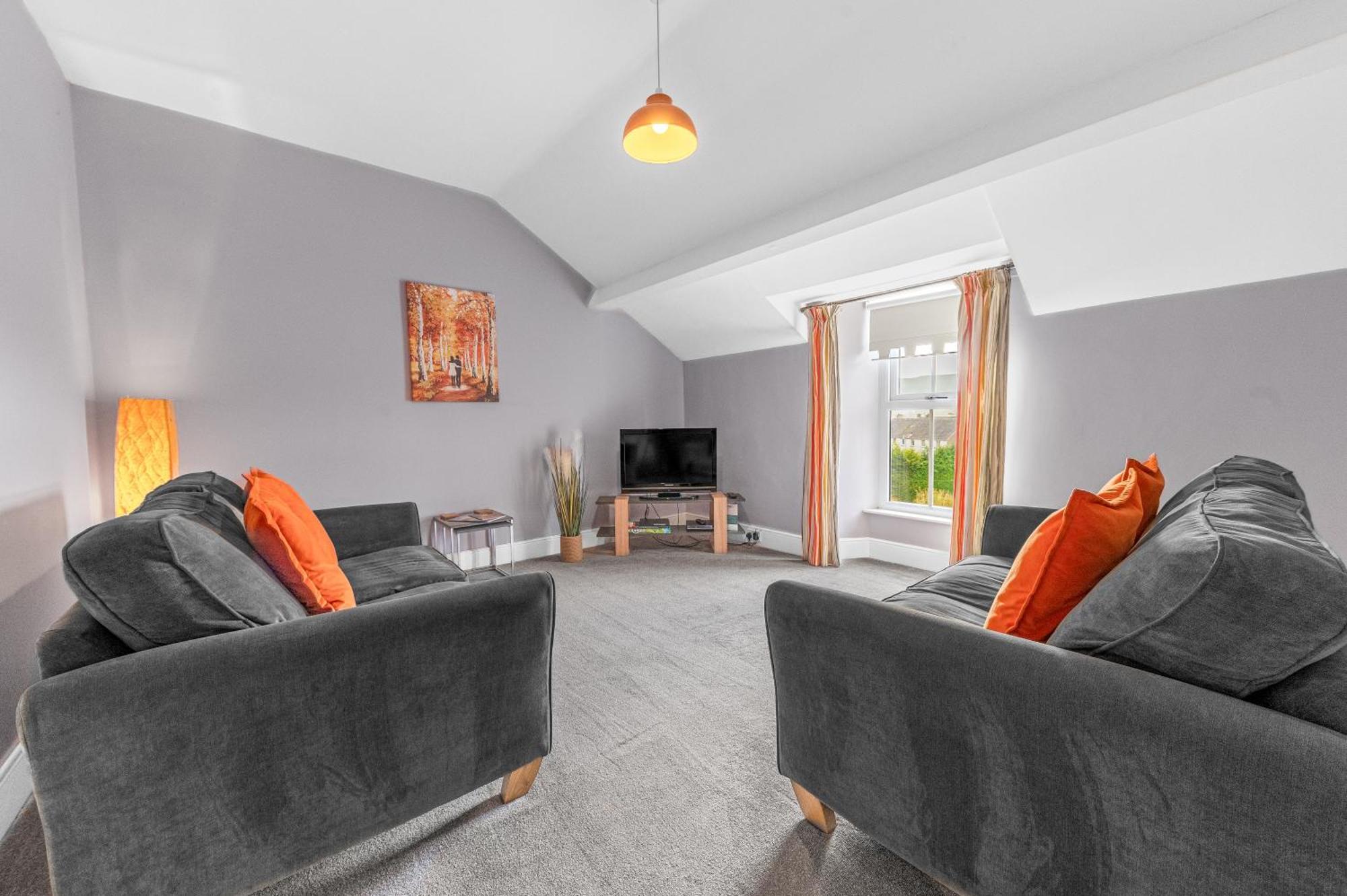 The Apartments Coniston Εξωτερικό φωτογραφία