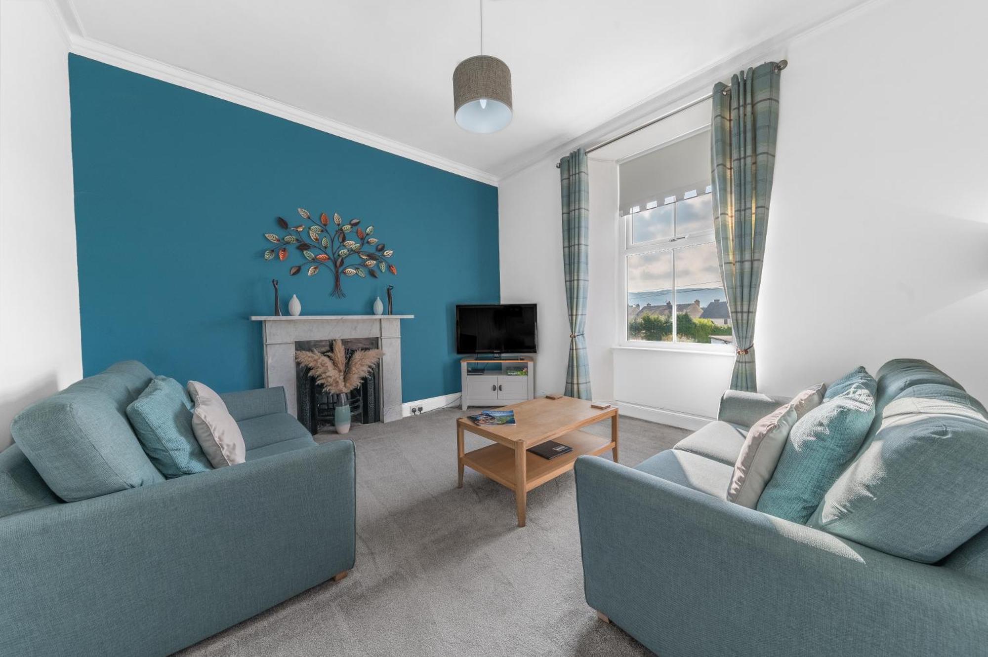 The Apartments Coniston Εξωτερικό φωτογραφία