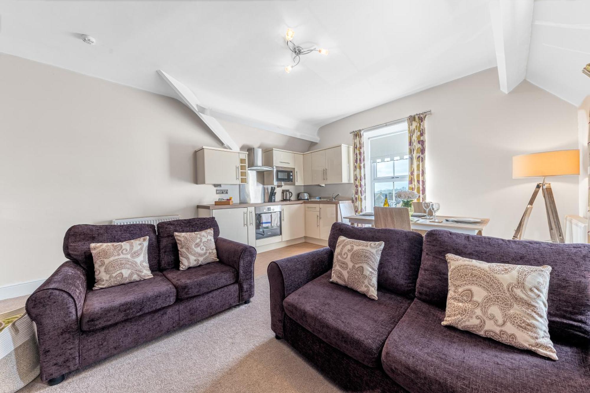 The Apartments Coniston Εξωτερικό φωτογραφία