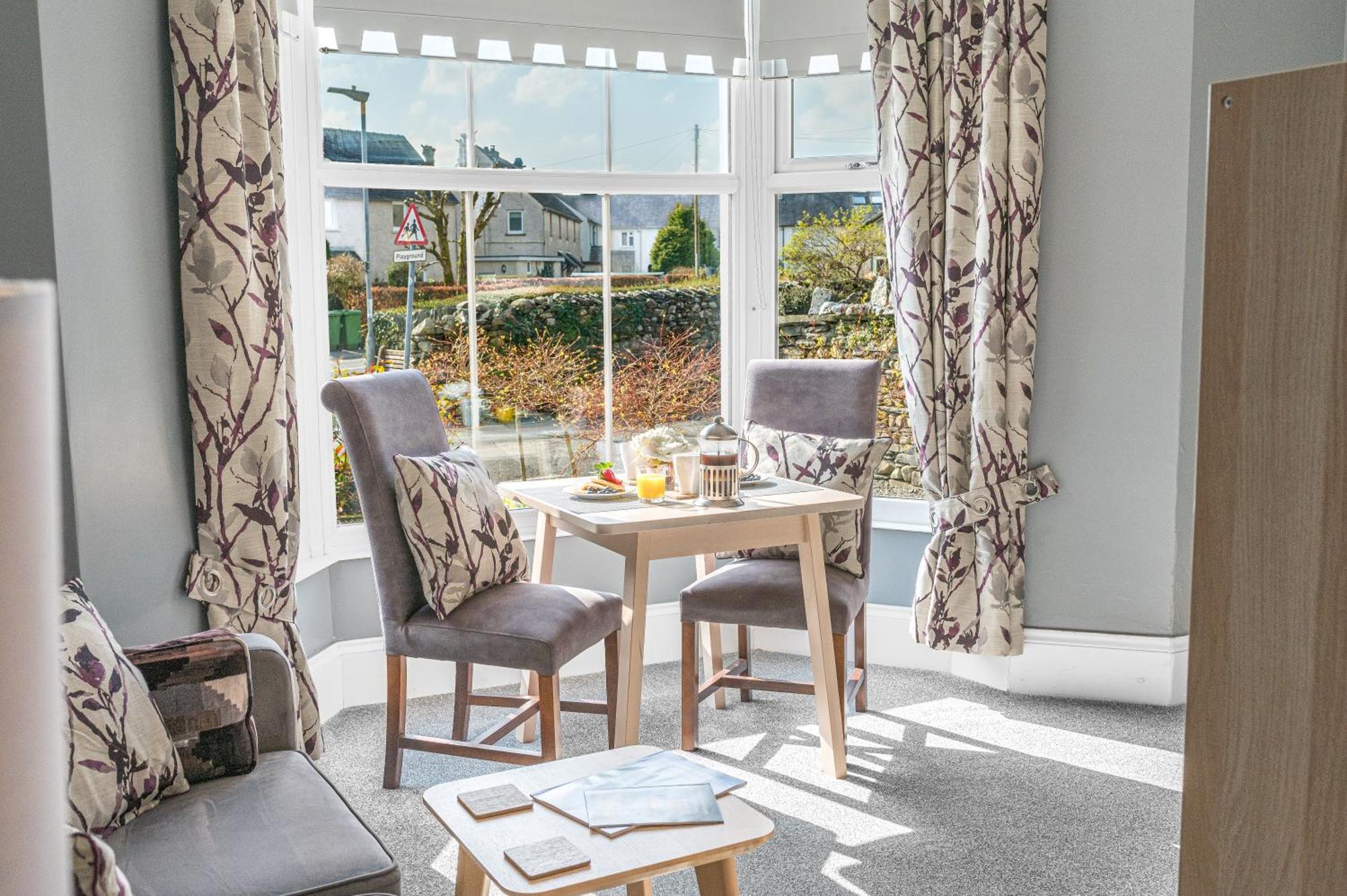 The Apartments Coniston Εξωτερικό φωτογραφία