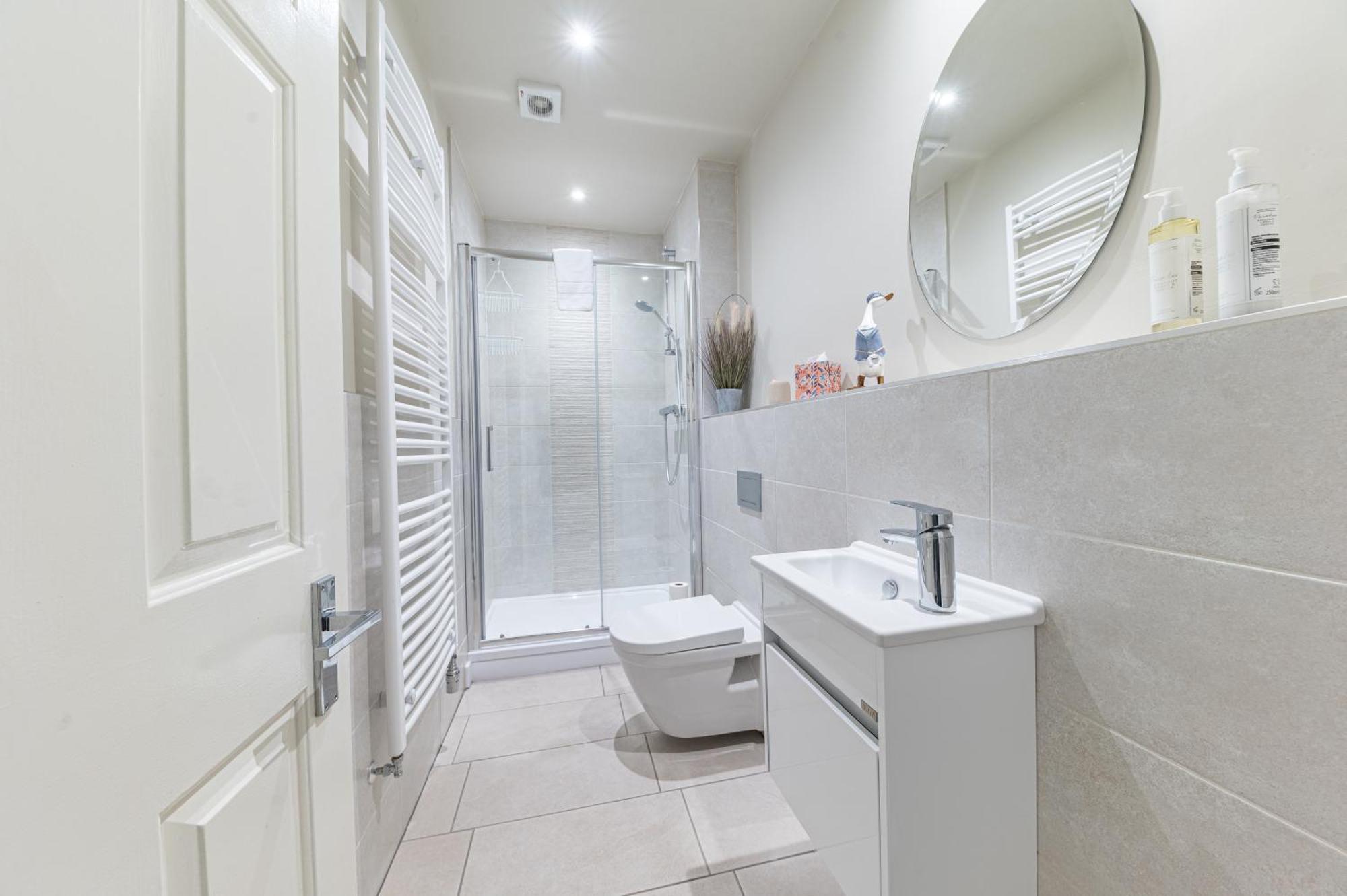 The Apartments Coniston Εξωτερικό φωτογραφία