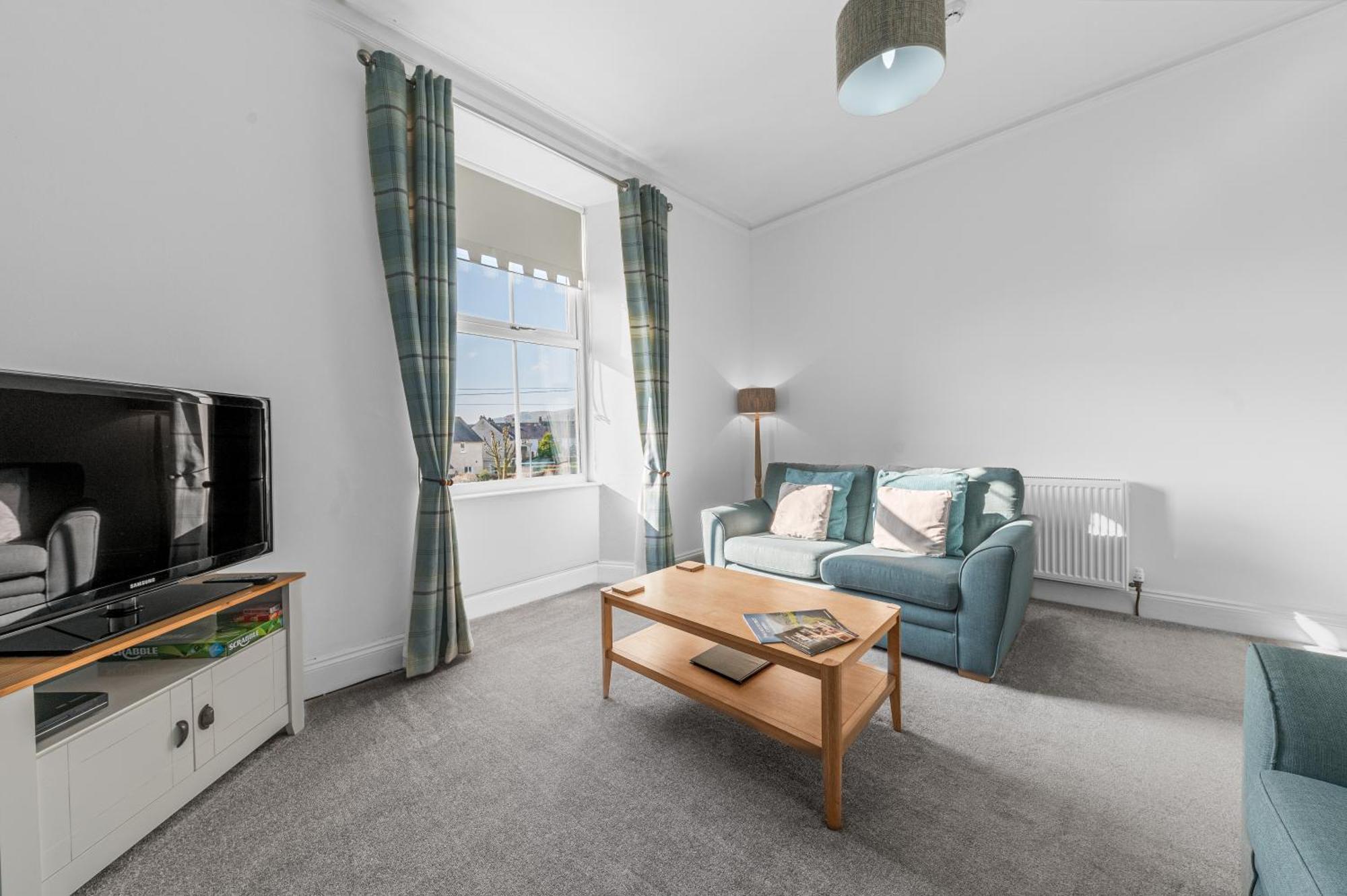 The Apartments Coniston Εξωτερικό φωτογραφία