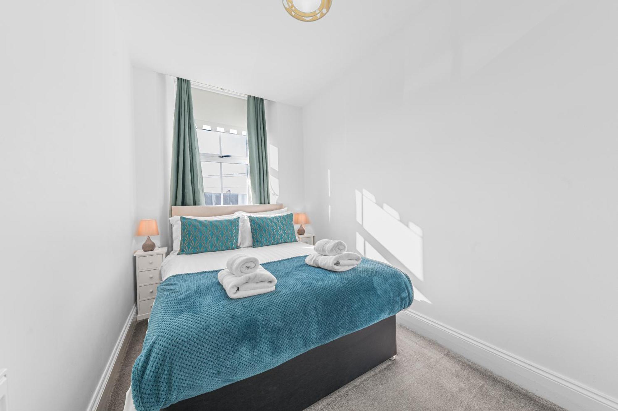 The Apartments Coniston Εξωτερικό φωτογραφία