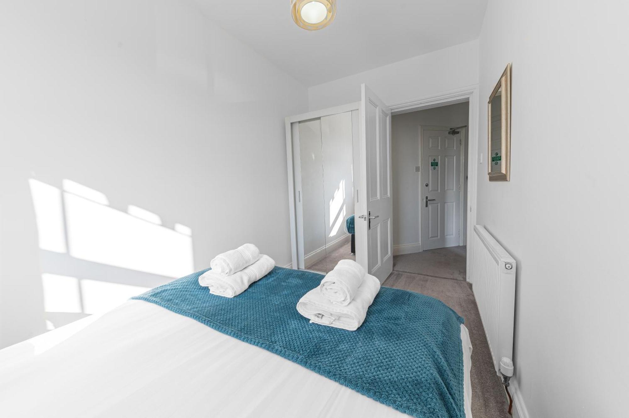 The Apartments Coniston Εξωτερικό φωτογραφία