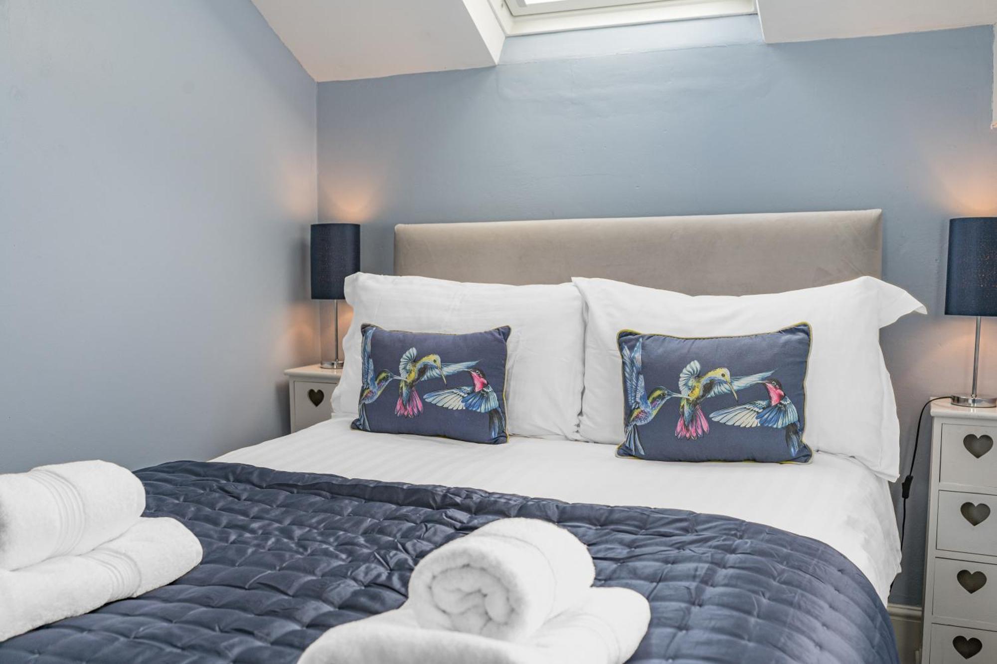 The Apartments Coniston Εξωτερικό φωτογραφία