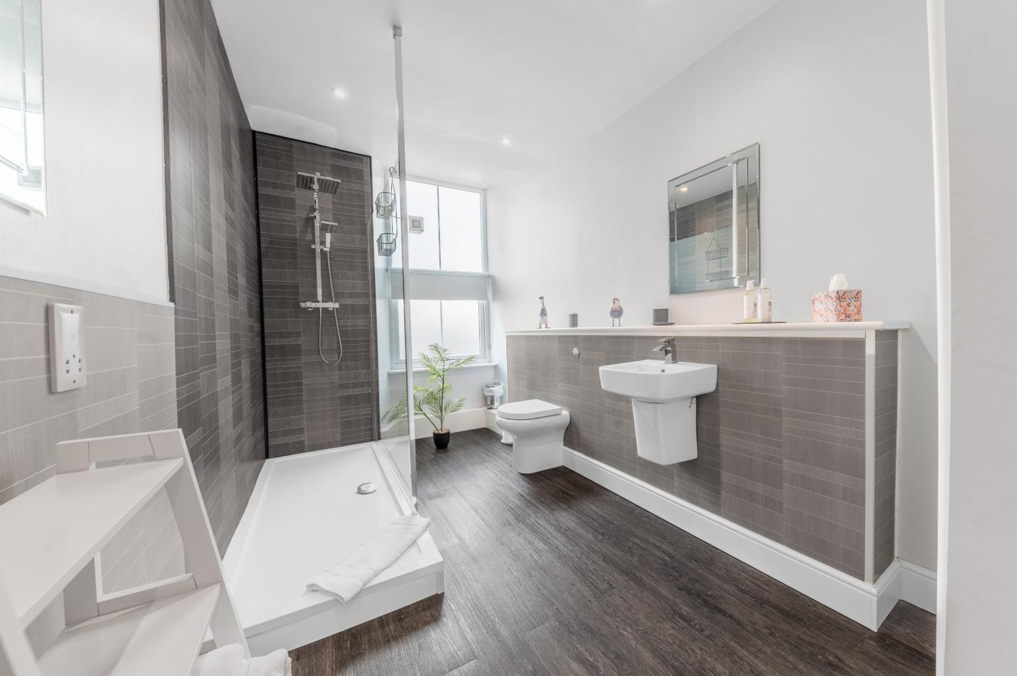The Apartments Coniston Εξωτερικό φωτογραφία