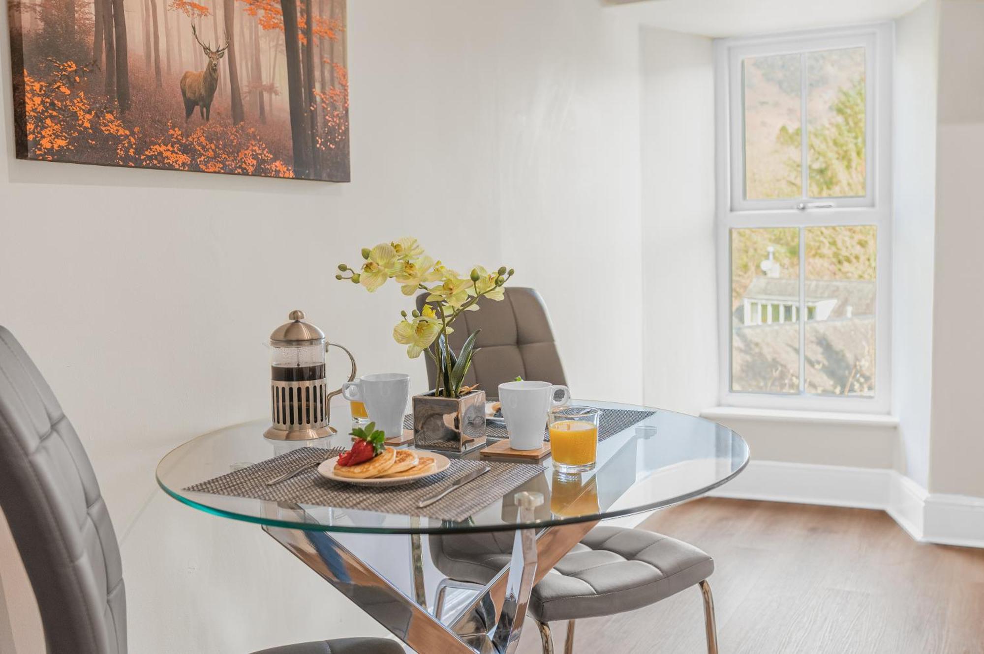The Apartments Coniston Εξωτερικό φωτογραφία