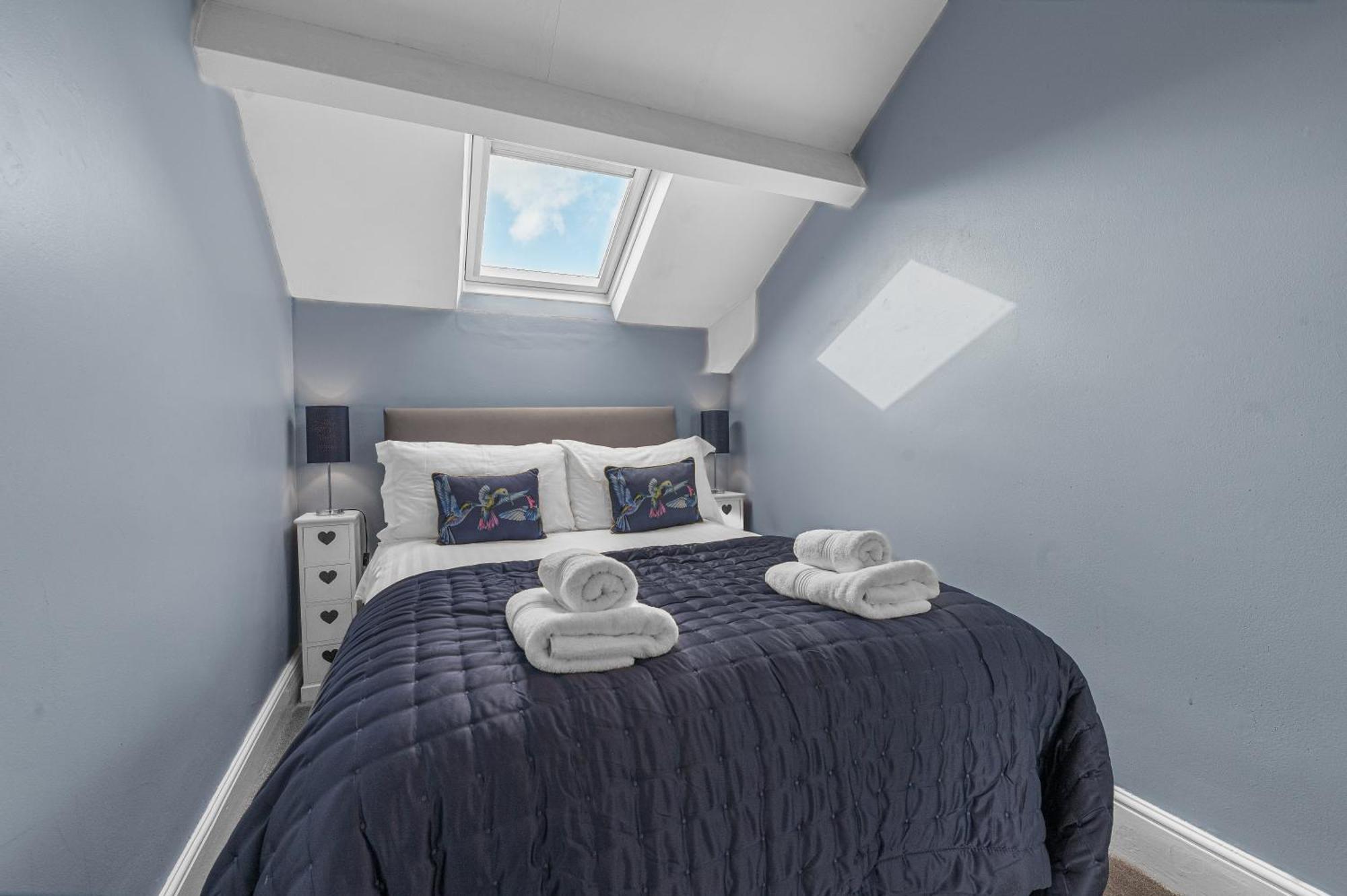 The Apartments Coniston Εξωτερικό φωτογραφία