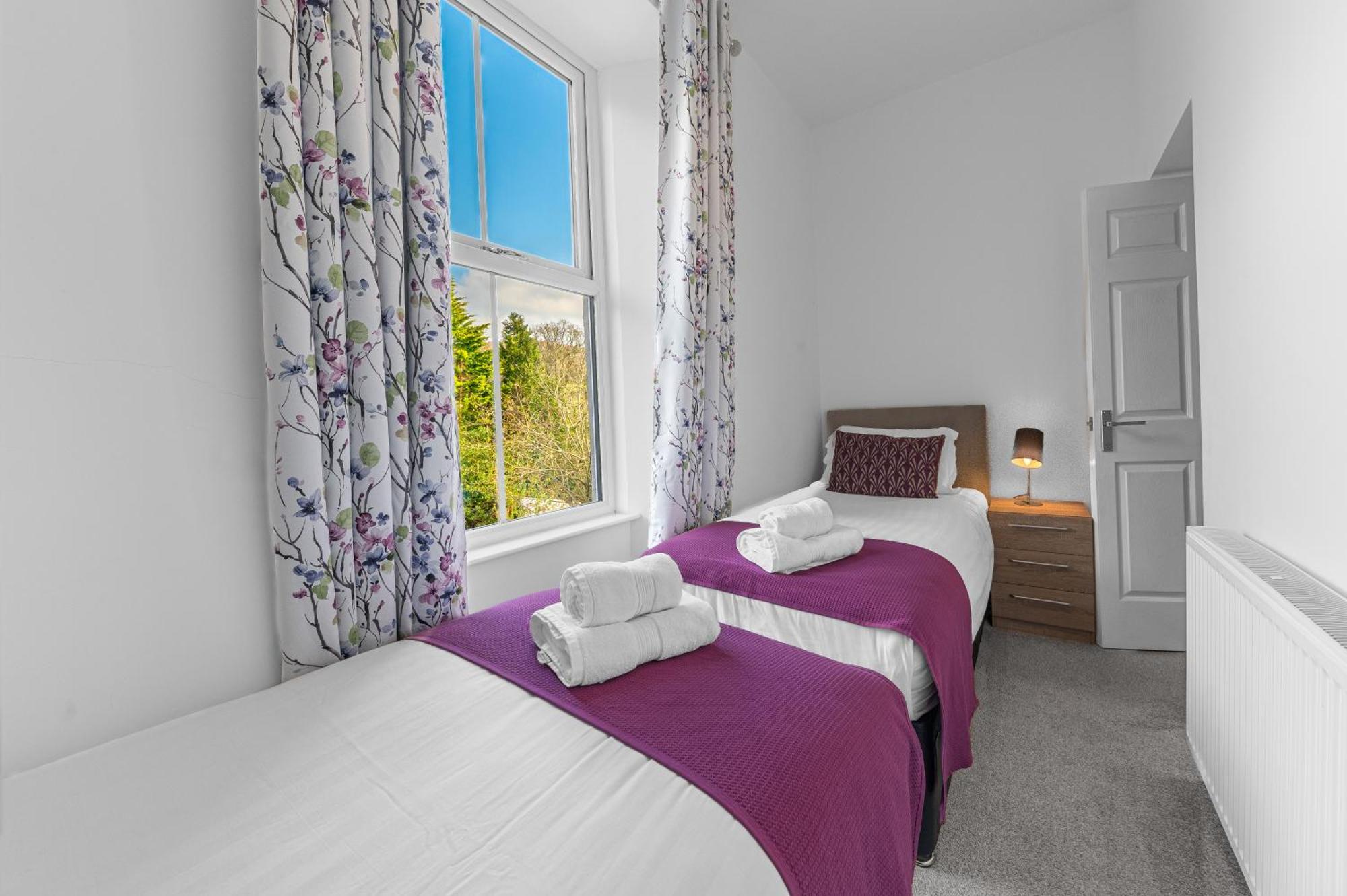 The Apartments Coniston Εξωτερικό φωτογραφία