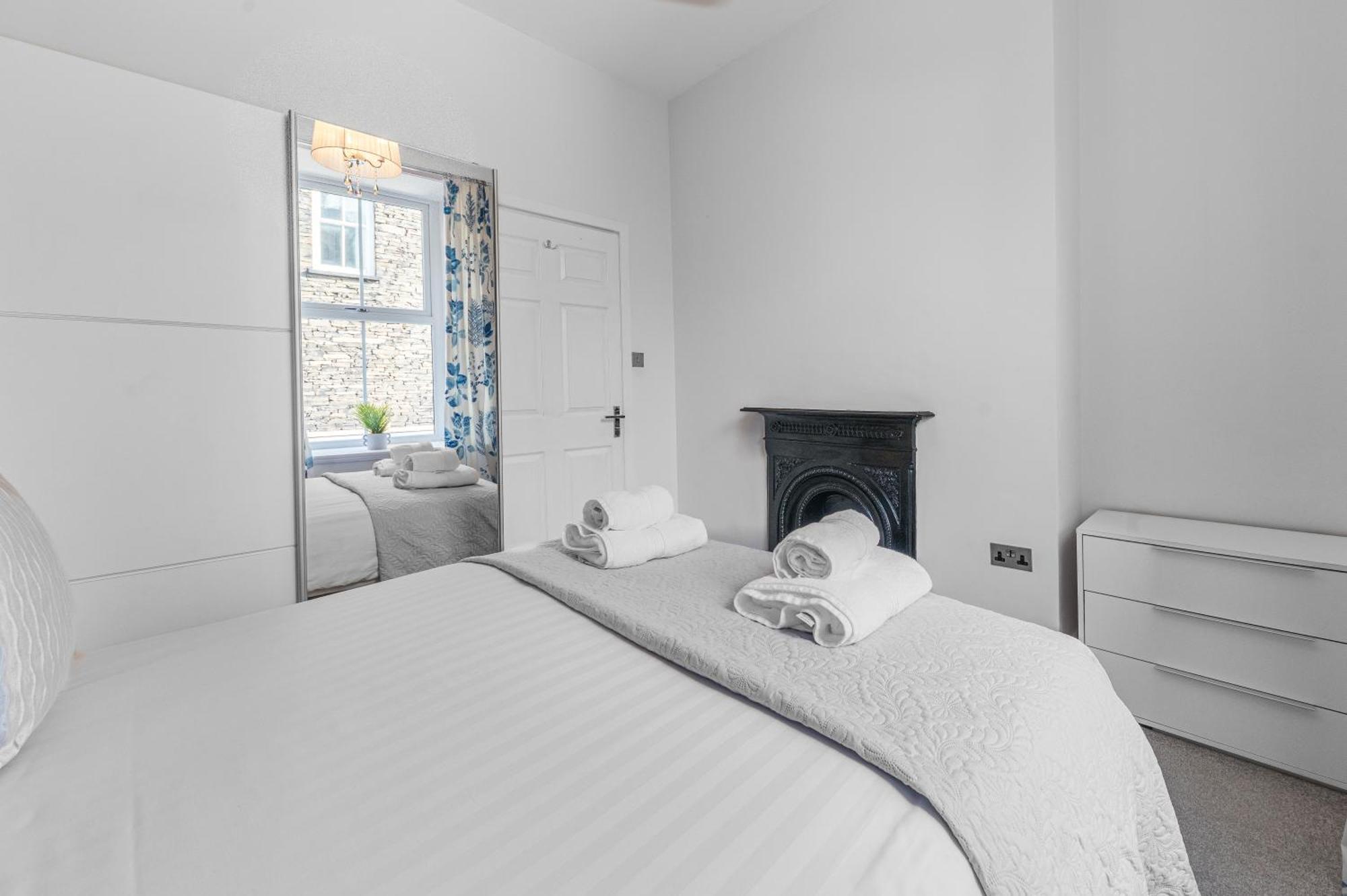 The Apartments Coniston Εξωτερικό φωτογραφία