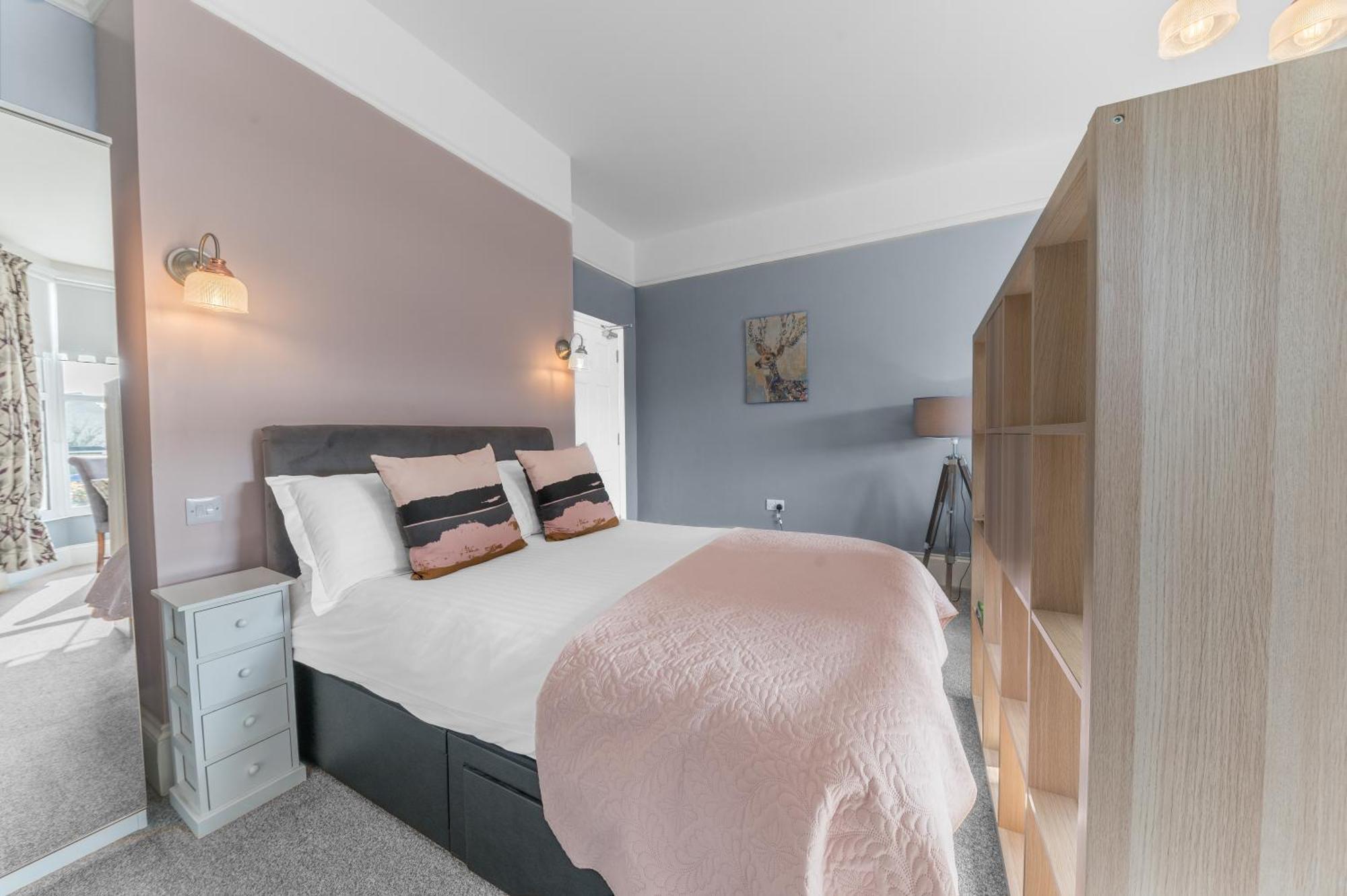 The Apartments Coniston Εξωτερικό φωτογραφία
