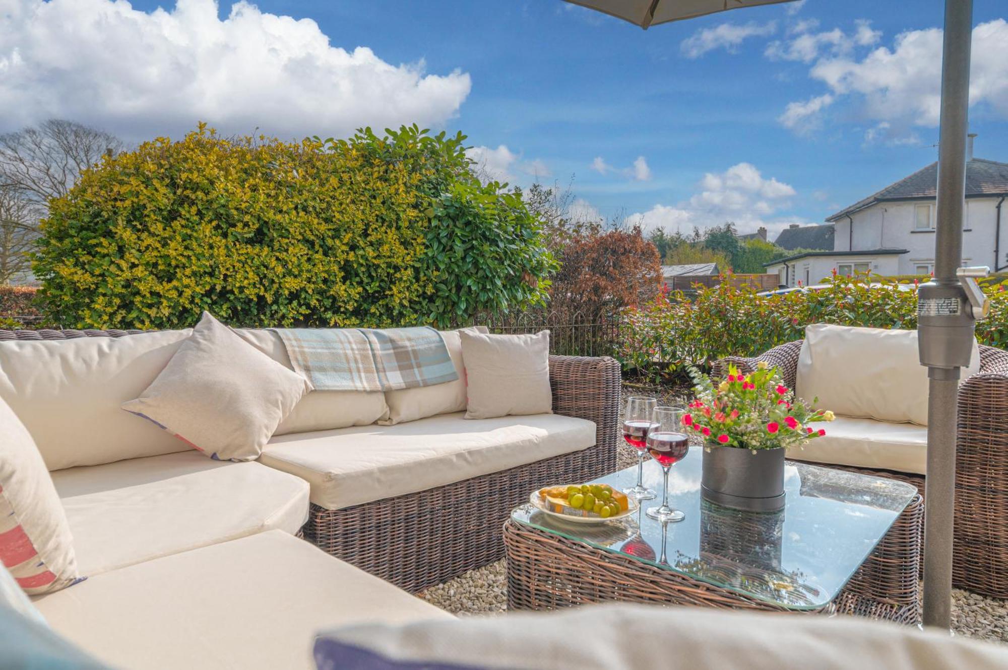 The Apartments Coniston Εξωτερικό φωτογραφία