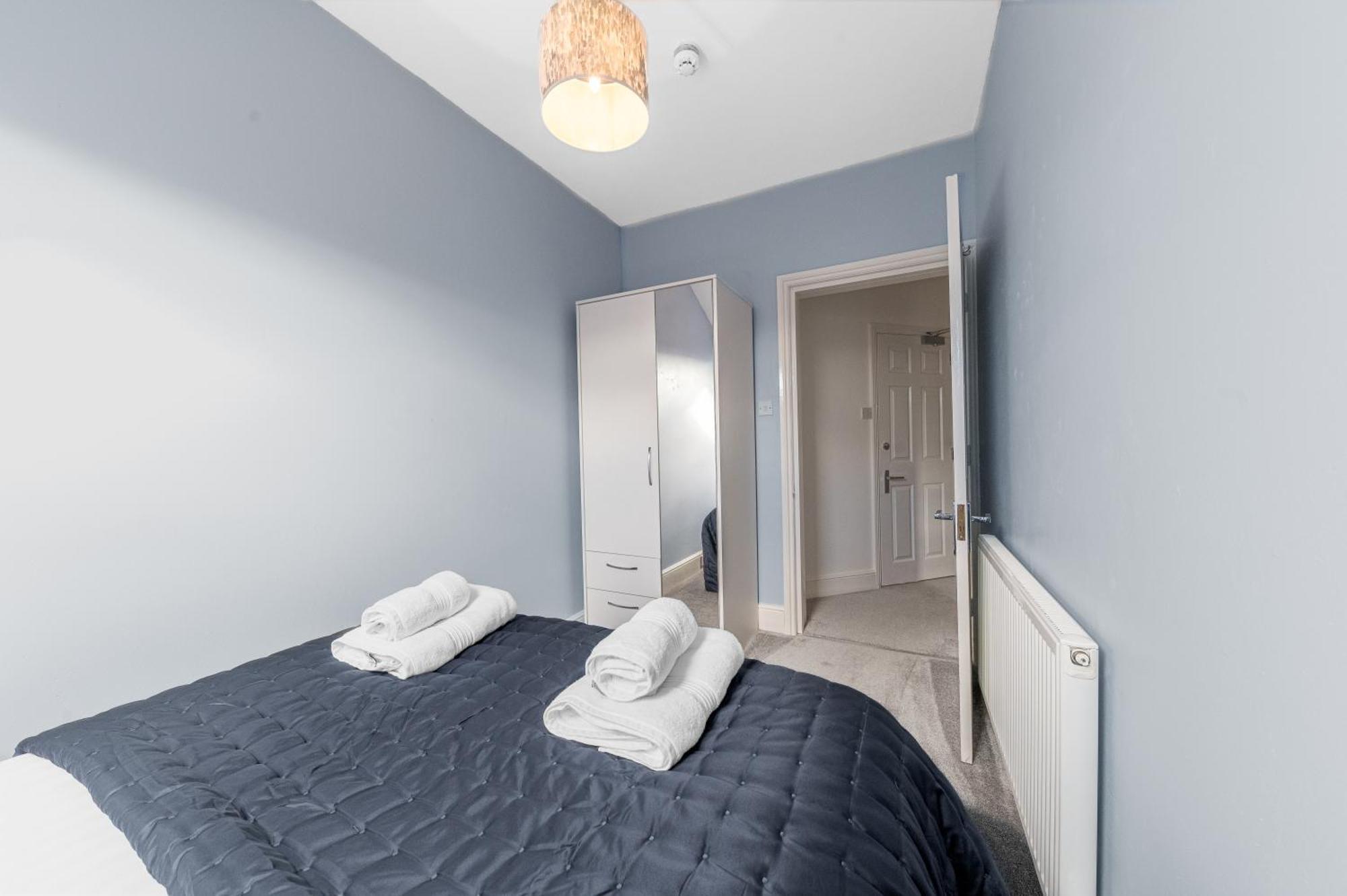 The Apartments Coniston Εξωτερικό φωτογραφία