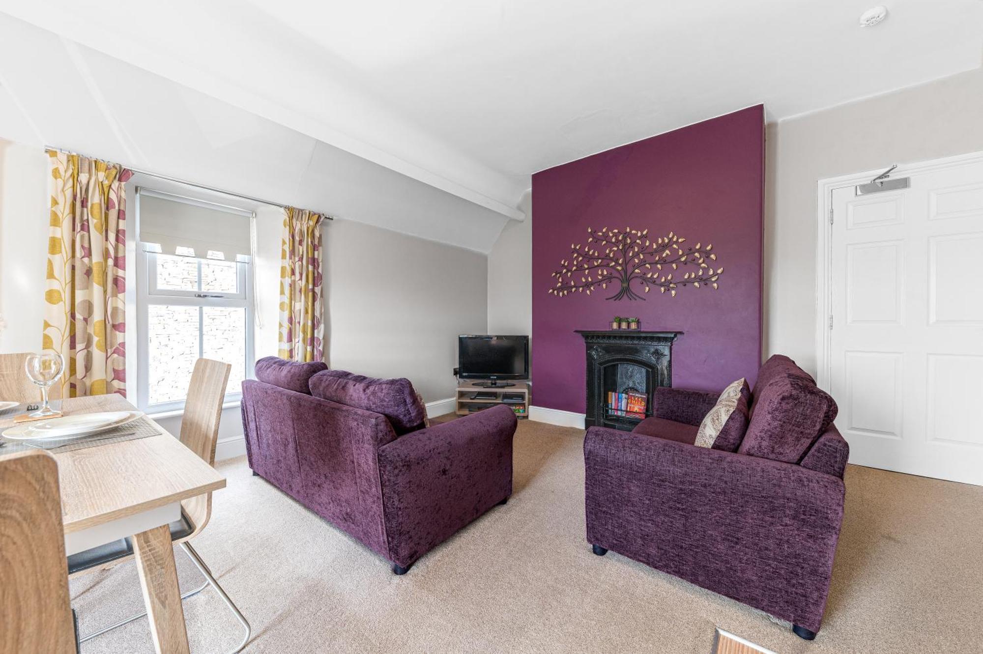 The Apartments Coniston Εξωτερικό φωτογραφία