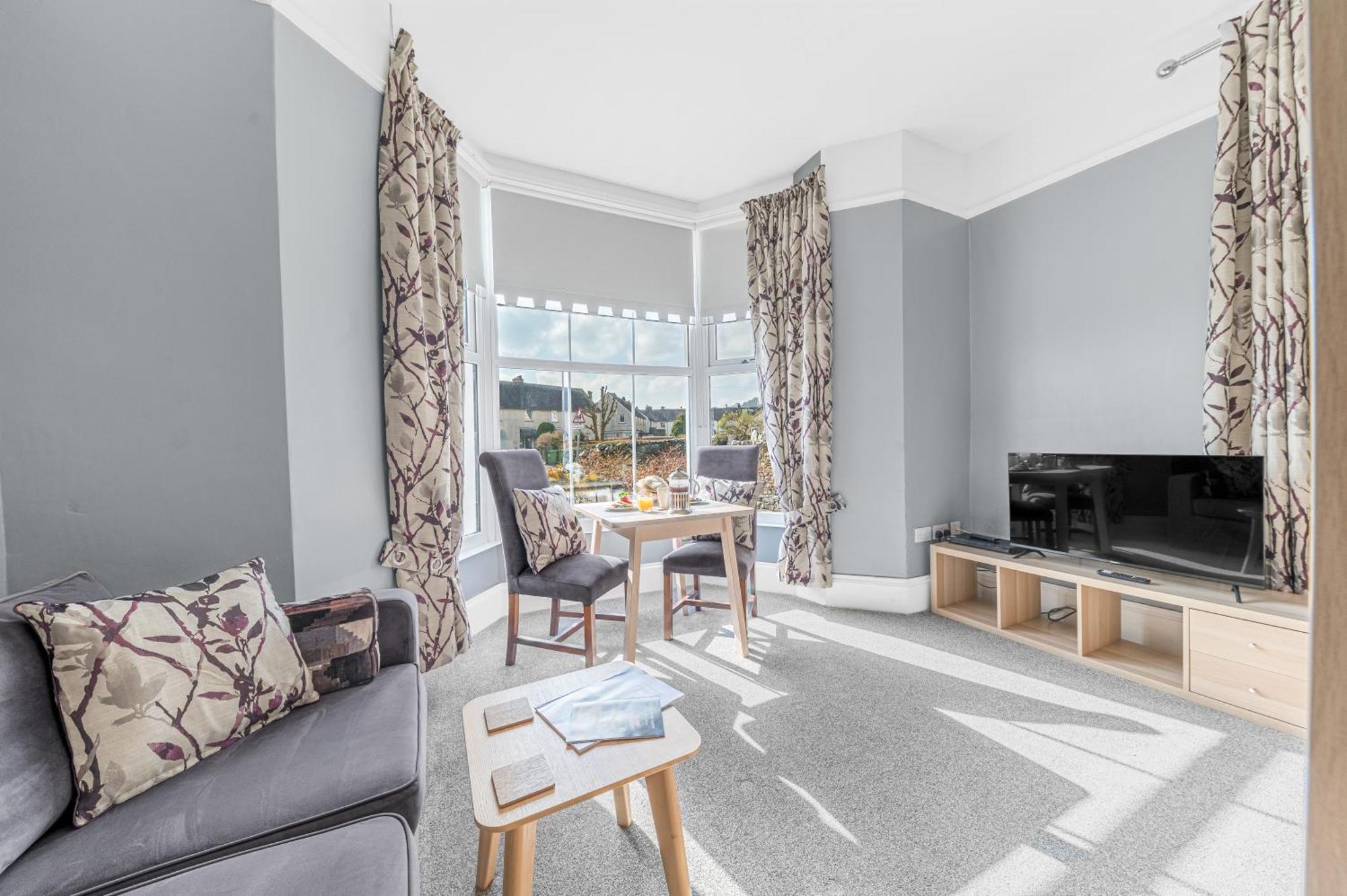 The Apartments Coniston Εξωτερικό φωτογραφία