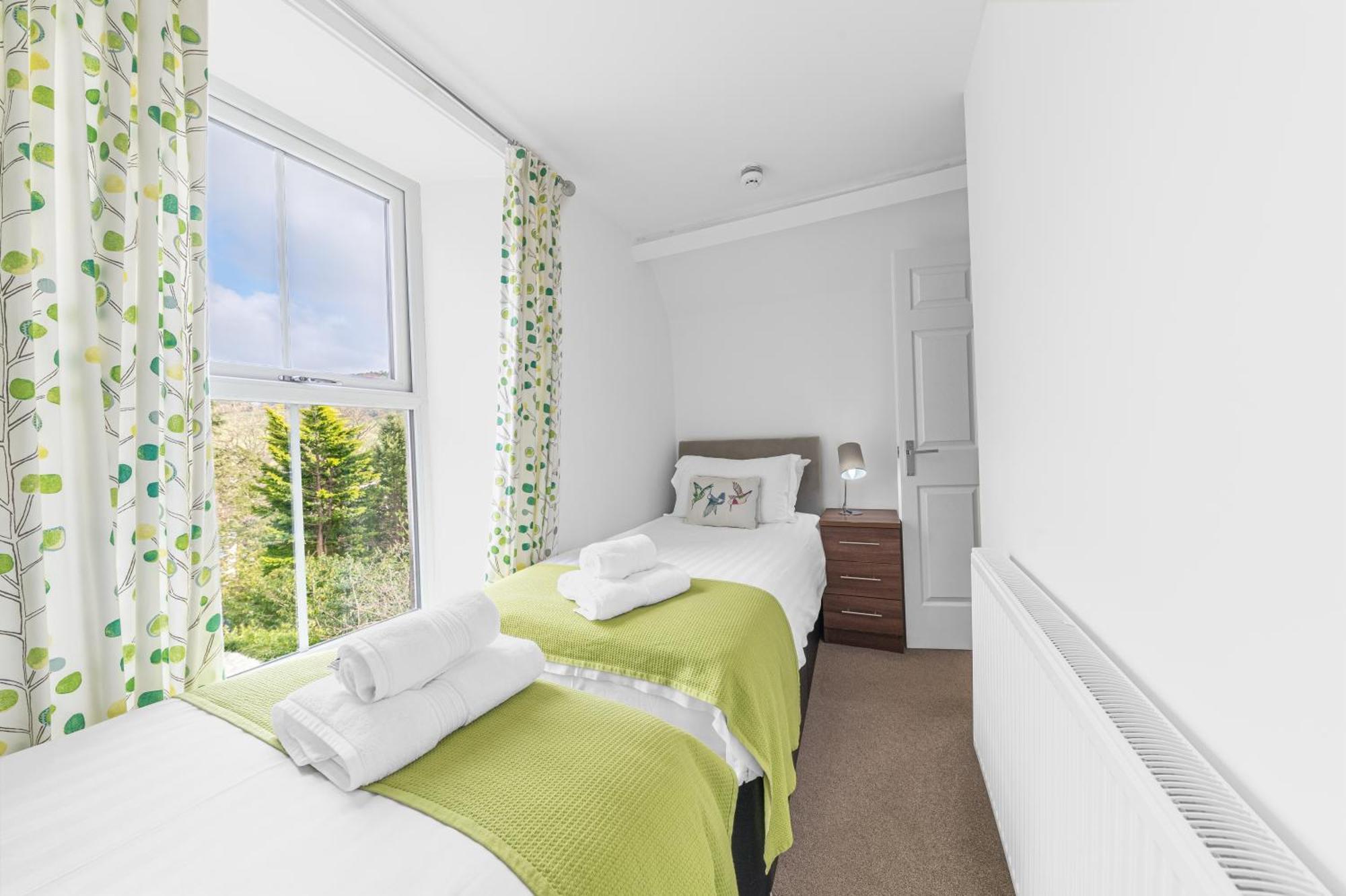 The Apartments Coniston Εξωτερικό φωτογραφία