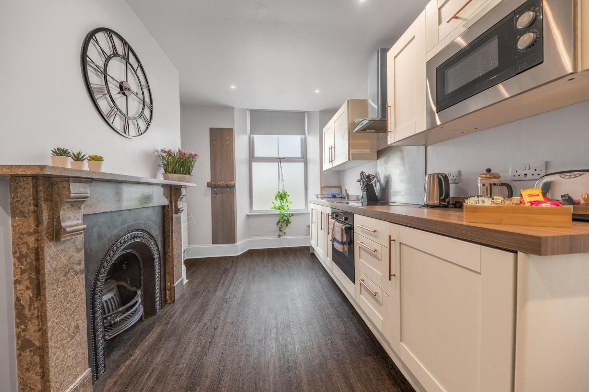 The Apartments Coniston Εξωτερικό φωτογραφία