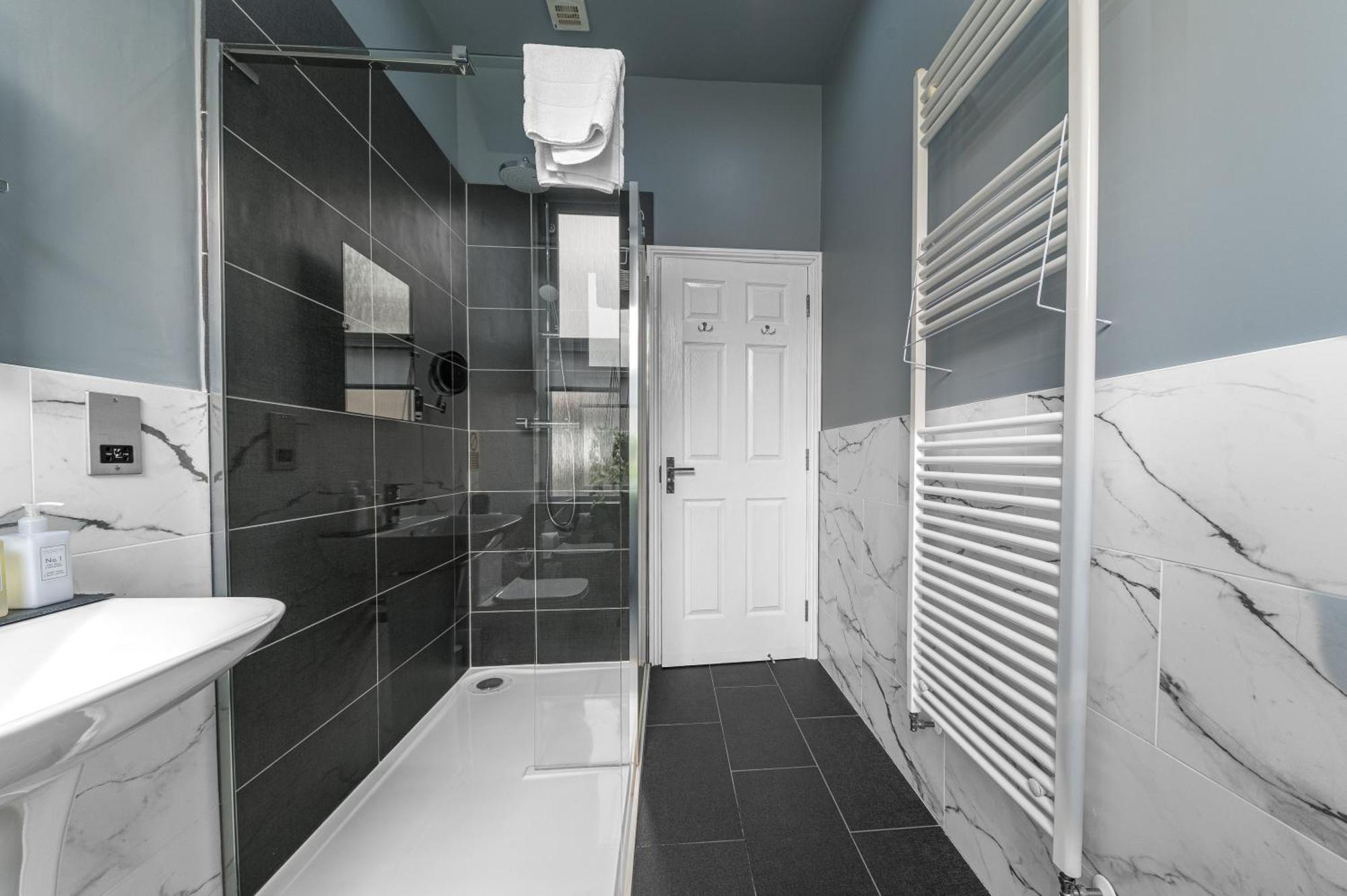 The Apartments Coniston Εξωτερικό φωτογραφία