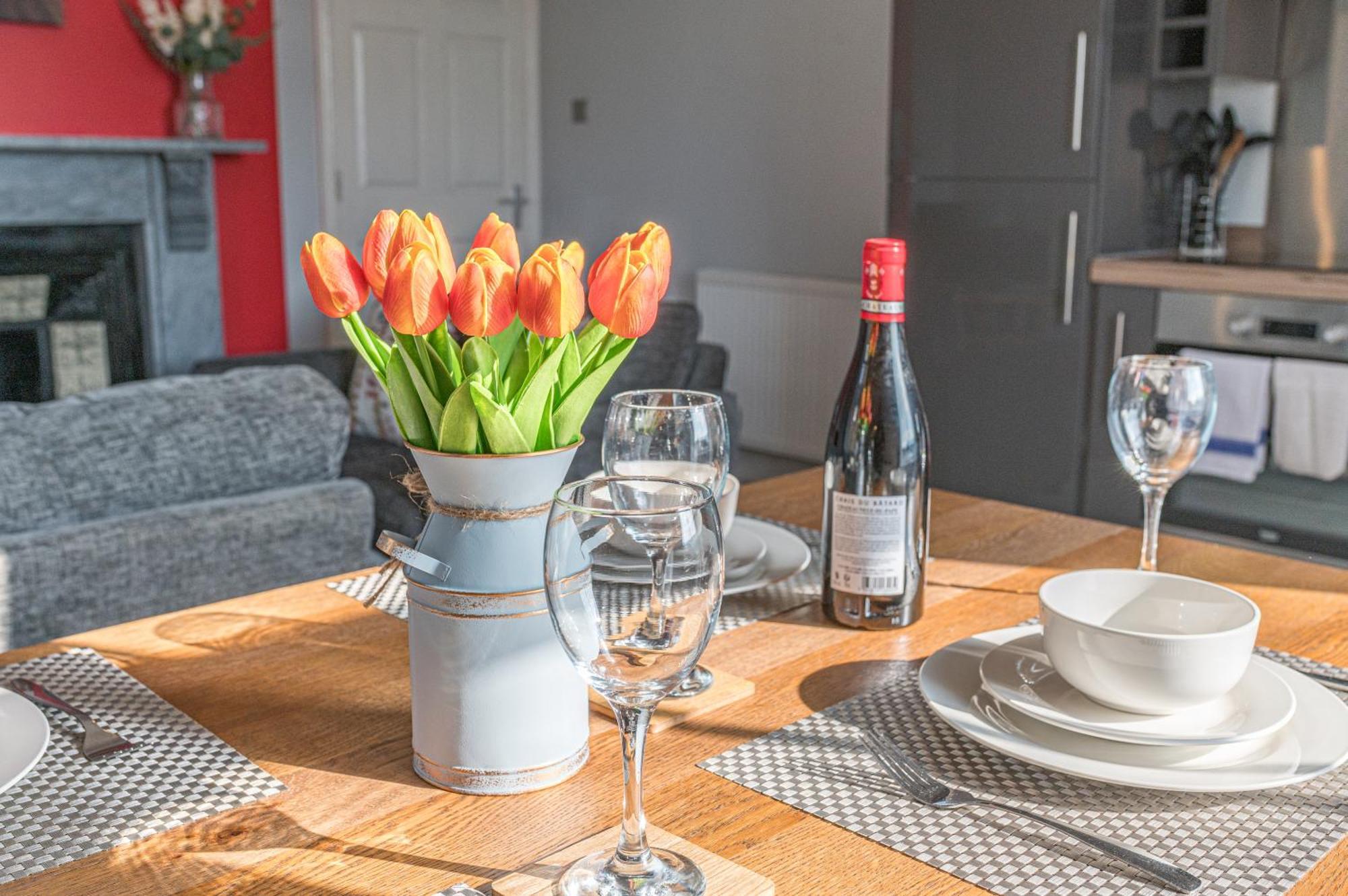 The Apartments Coniston Εξωτερικό φωτογραφία