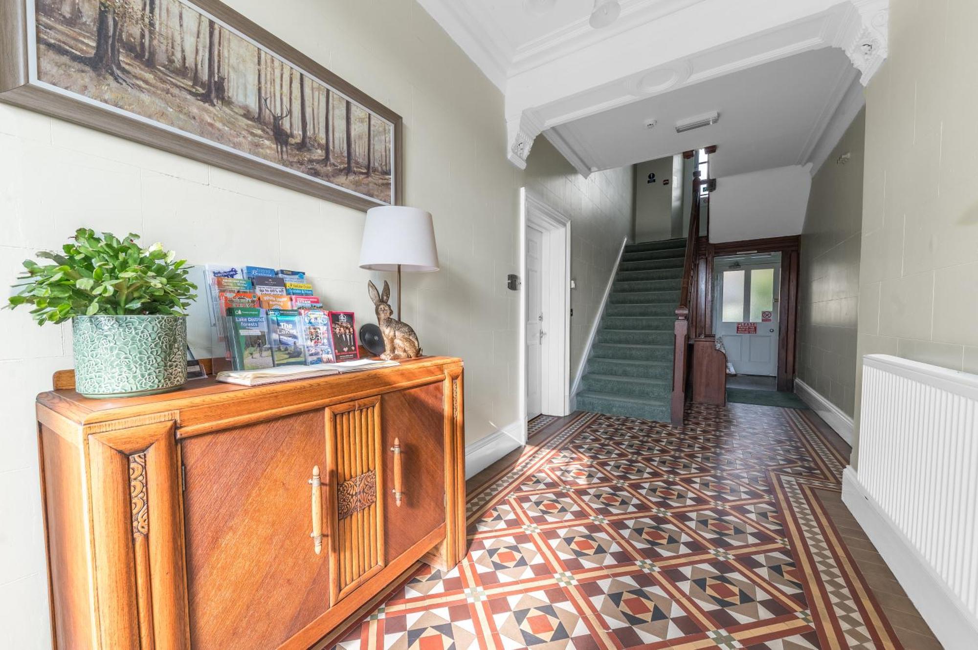The Apartments Coniston Εξωτερικό φωτογραφία