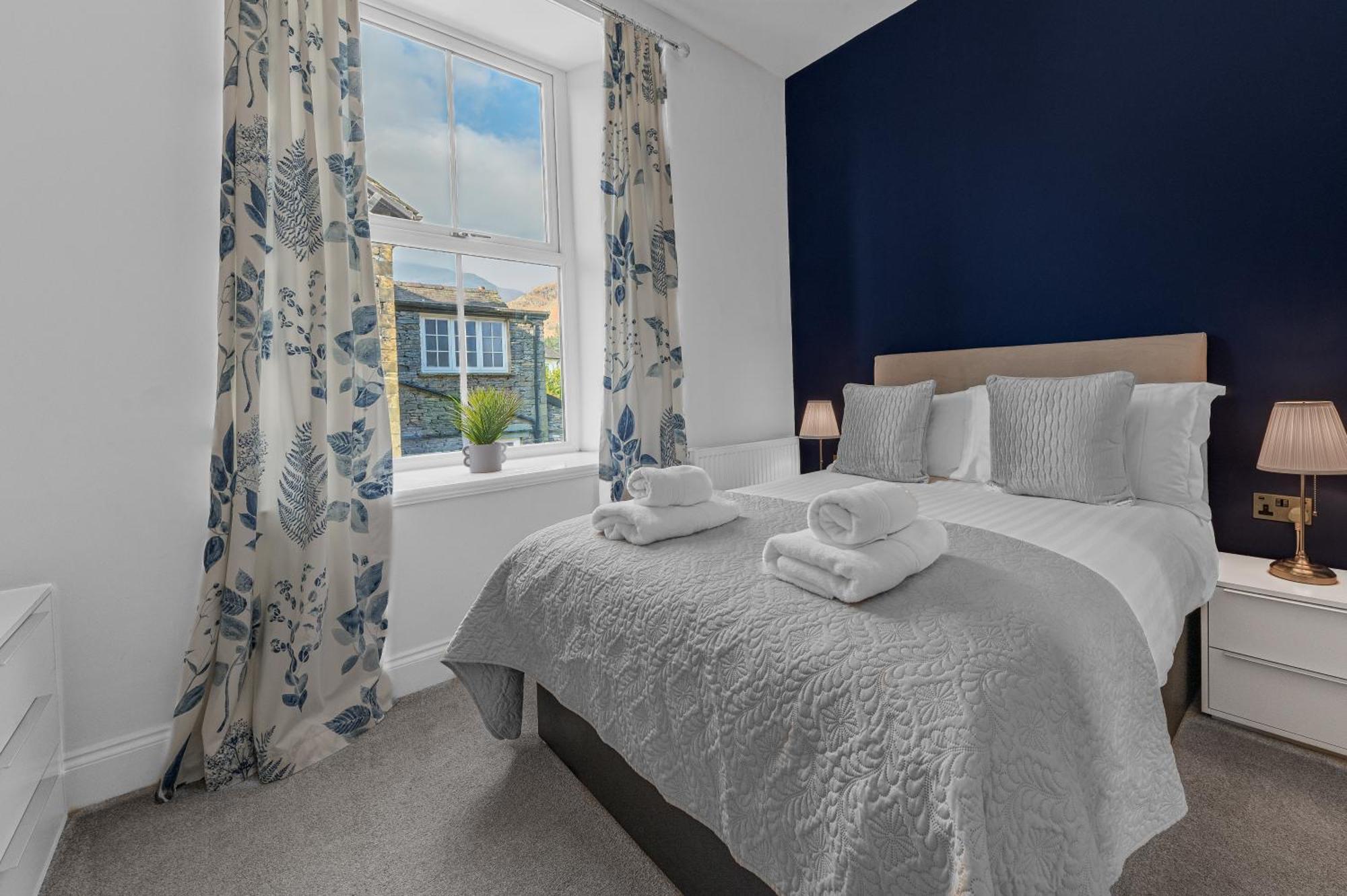 The Apartments Coniston Εξωτερικό φωτογραφία