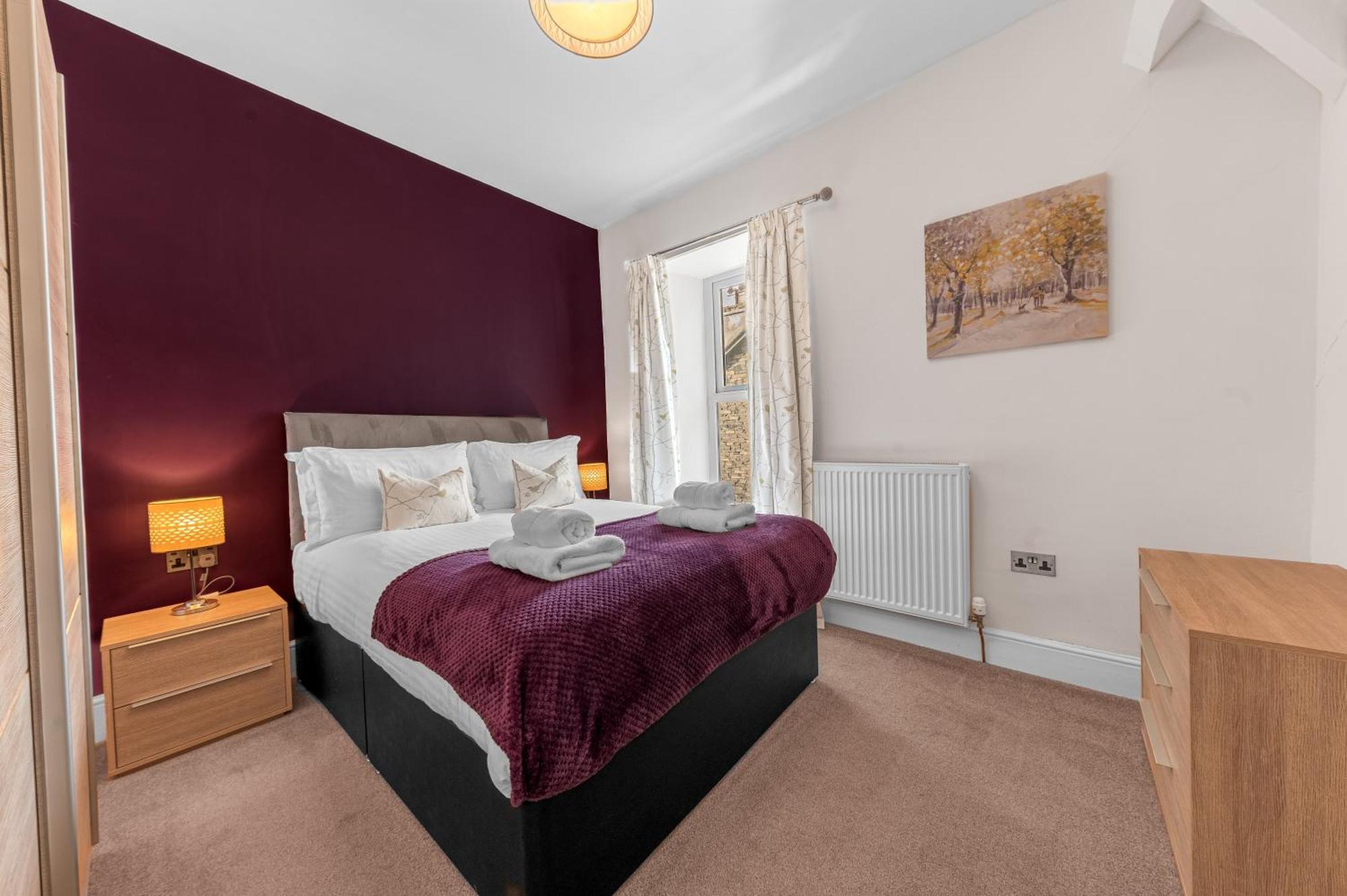 The Apartments Coniston Εξωτερικό φωτογραφία