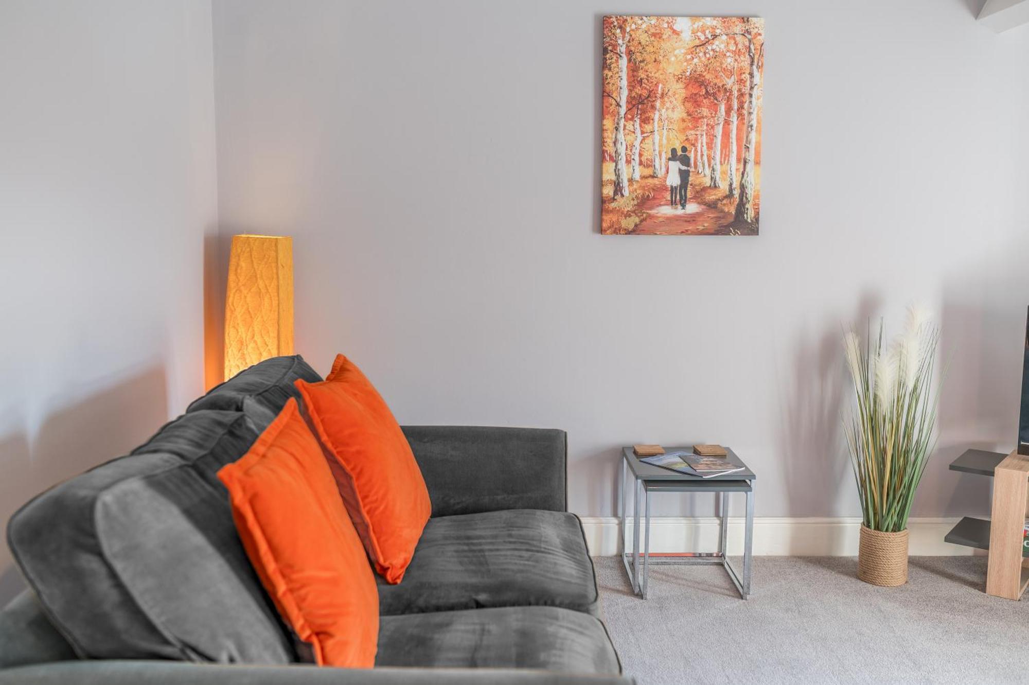 The Apartments Coniston Εξωτερικό φωτογραφία