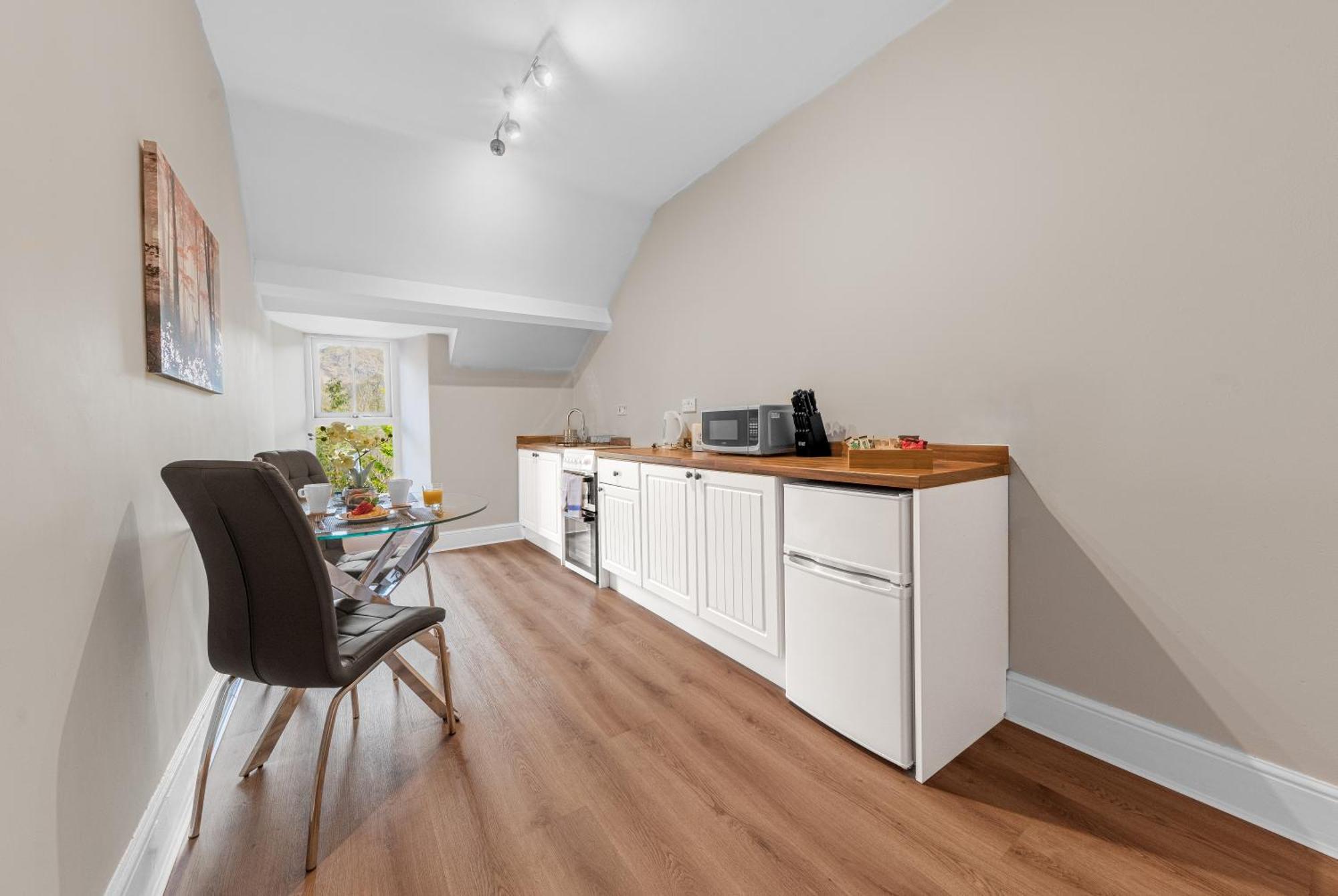 The Apartments Coniston Εξωτερικό φωτογραφία