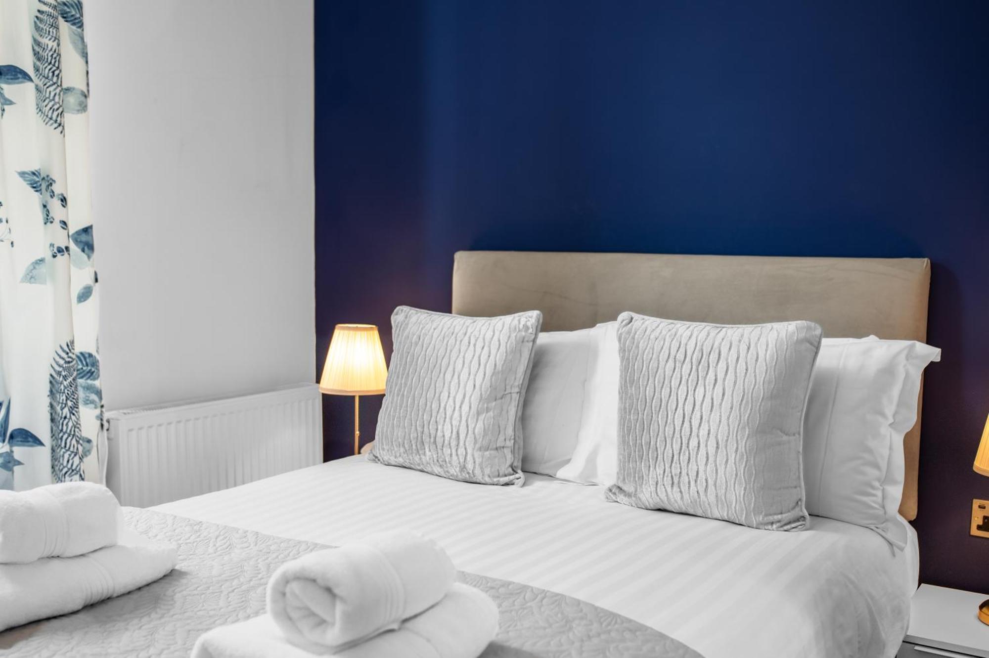 The Apartments Coniston Εξωτερικό φωτογραφία