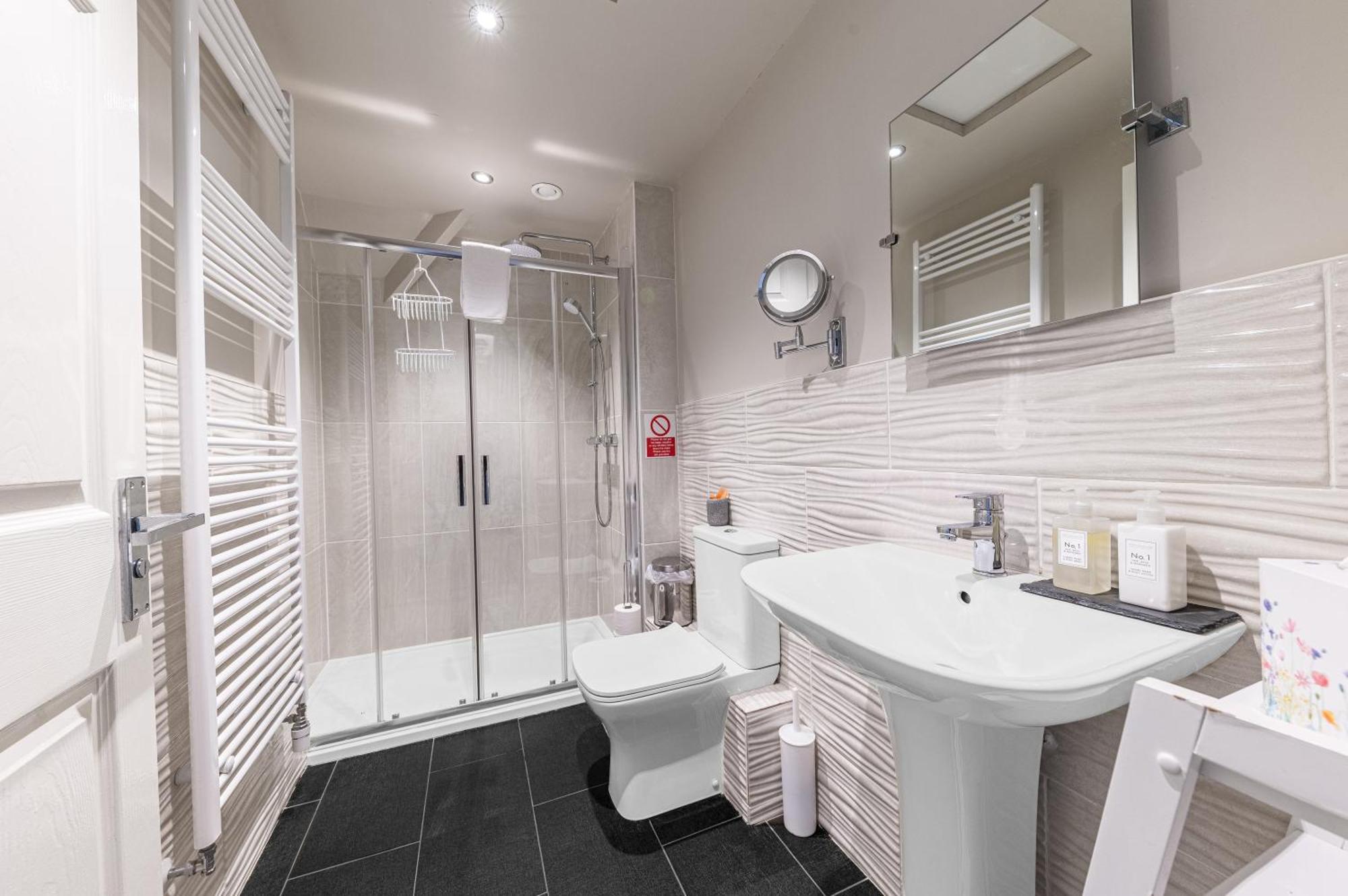 The Apartments Coniston Εξωτερικό φωτογραφία