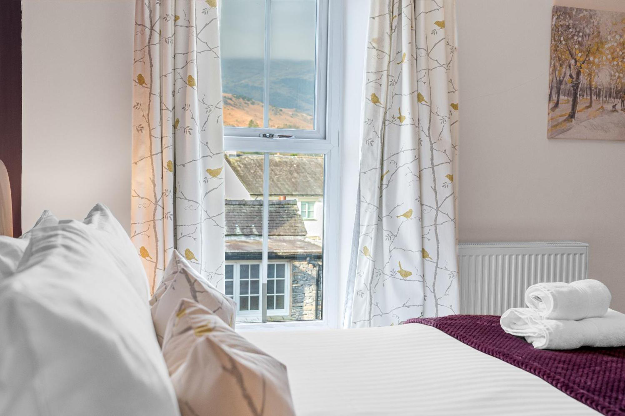 The Apartments Coniston Εξωτερικό φωτογραφία