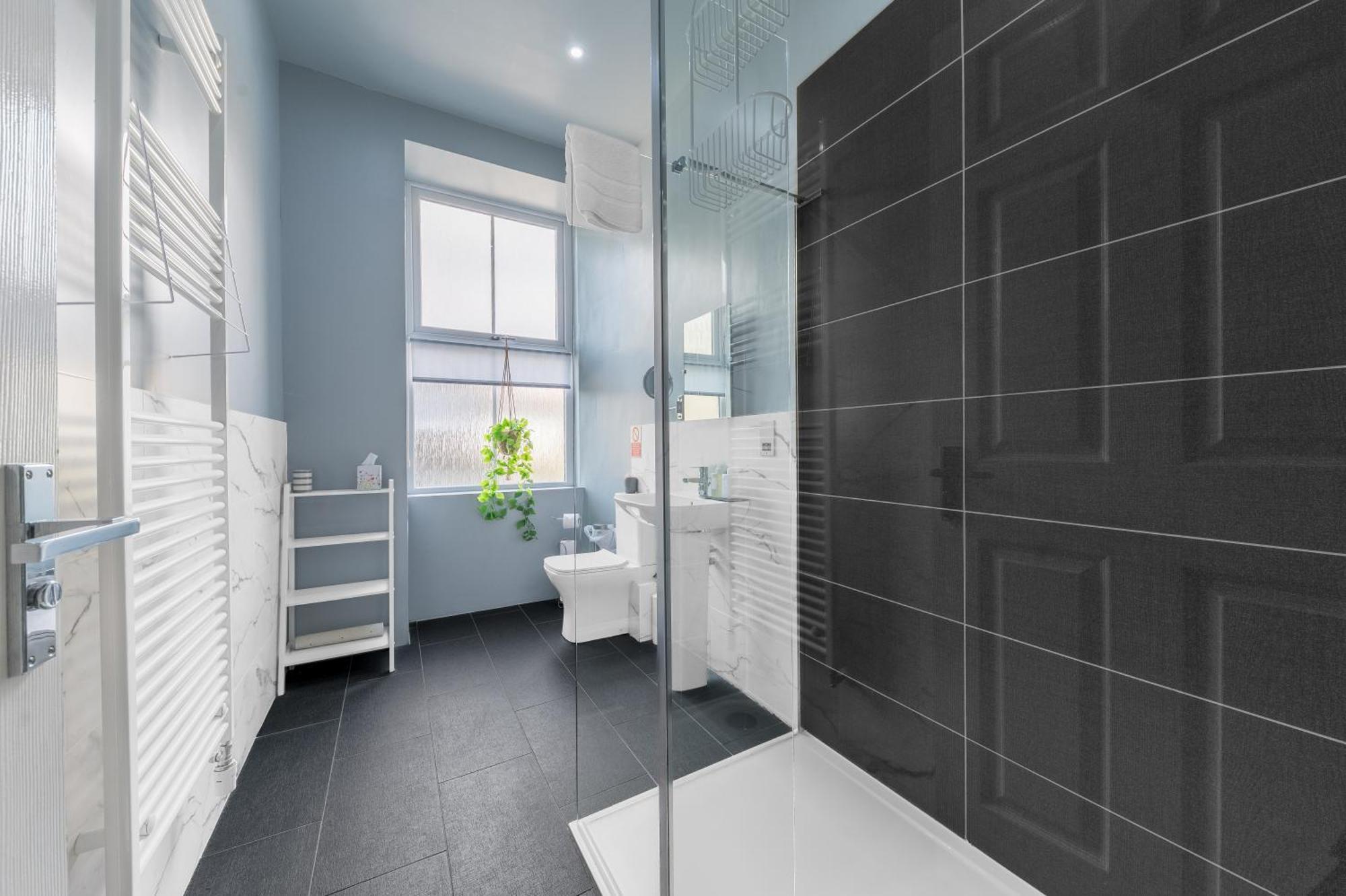 The Apartments Coniston Εξωτερικό φωτογραφία
