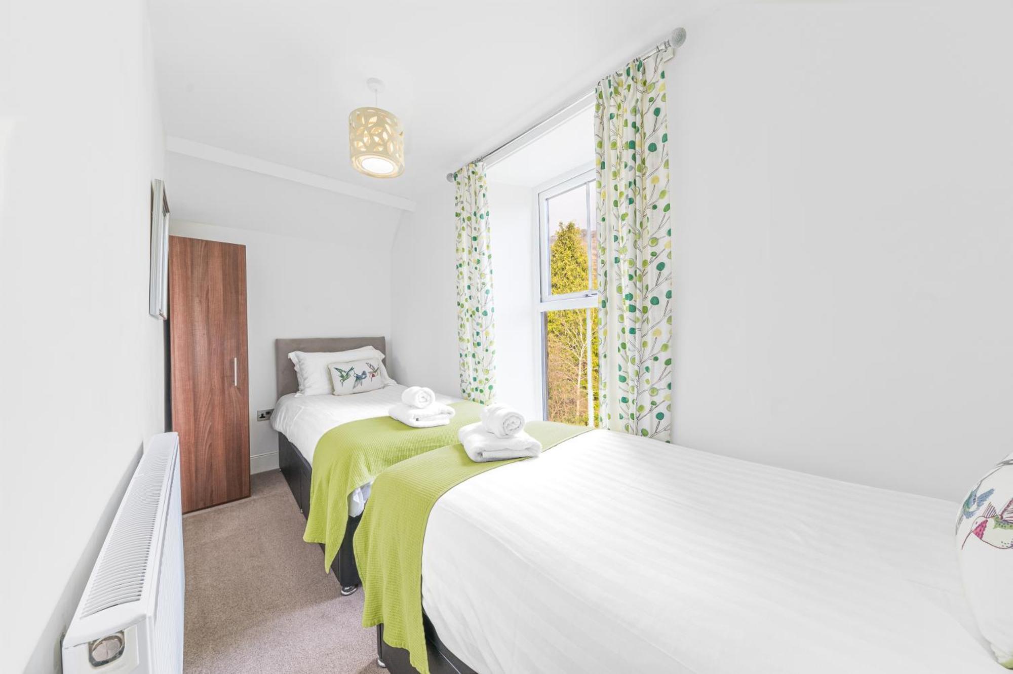 The Apartments Coniston Εξωτερικό φωτογραφία