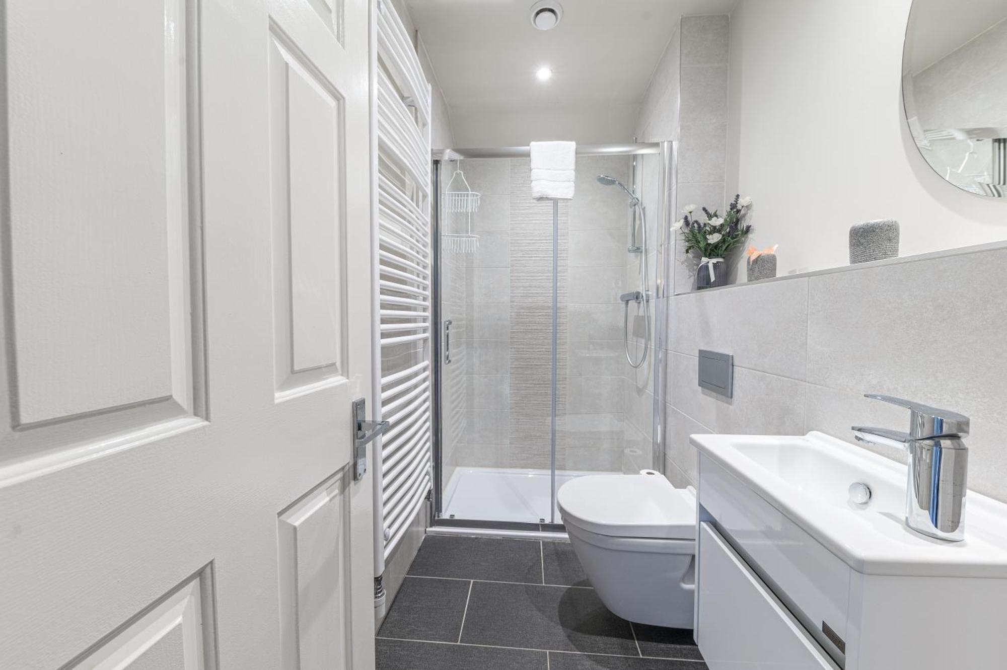 The Apartments Coniston Εξωτερικό φωτογραφία