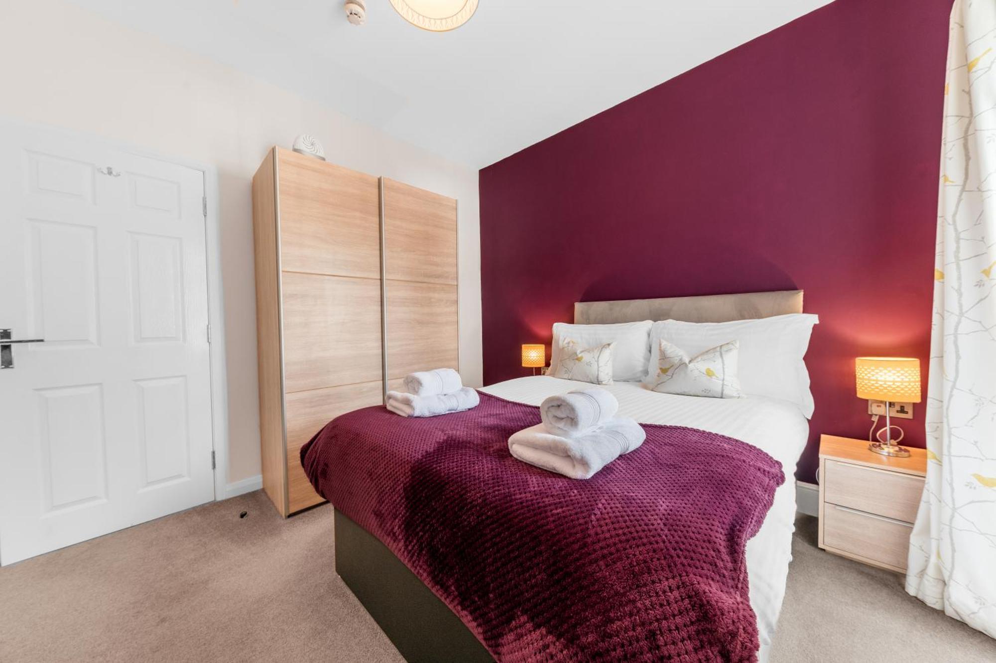 The Apartments Coniston Εξωτερικό φωτογραφία