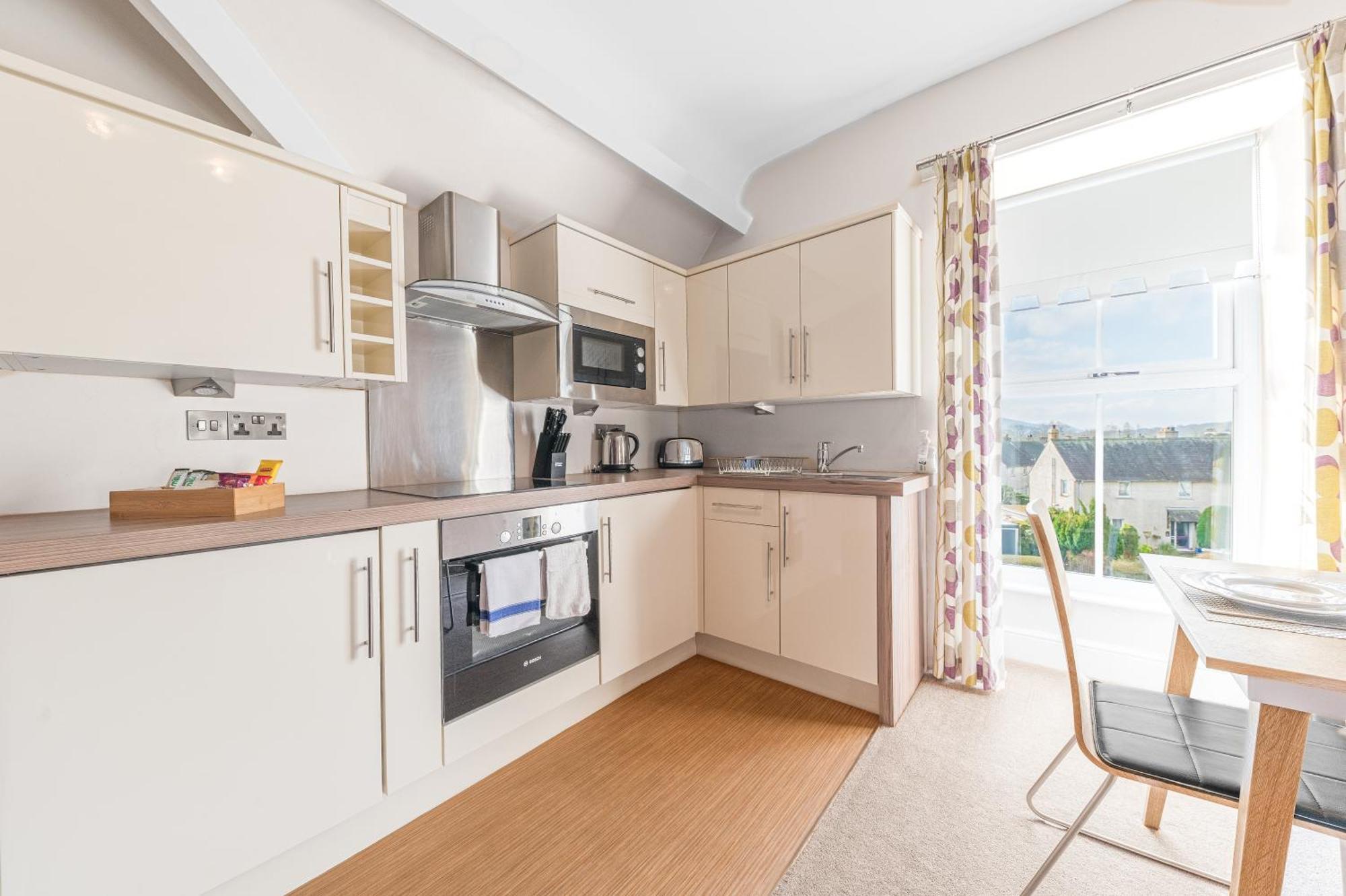 The Apartments Coniston Εξωτερικό φωτογραφία