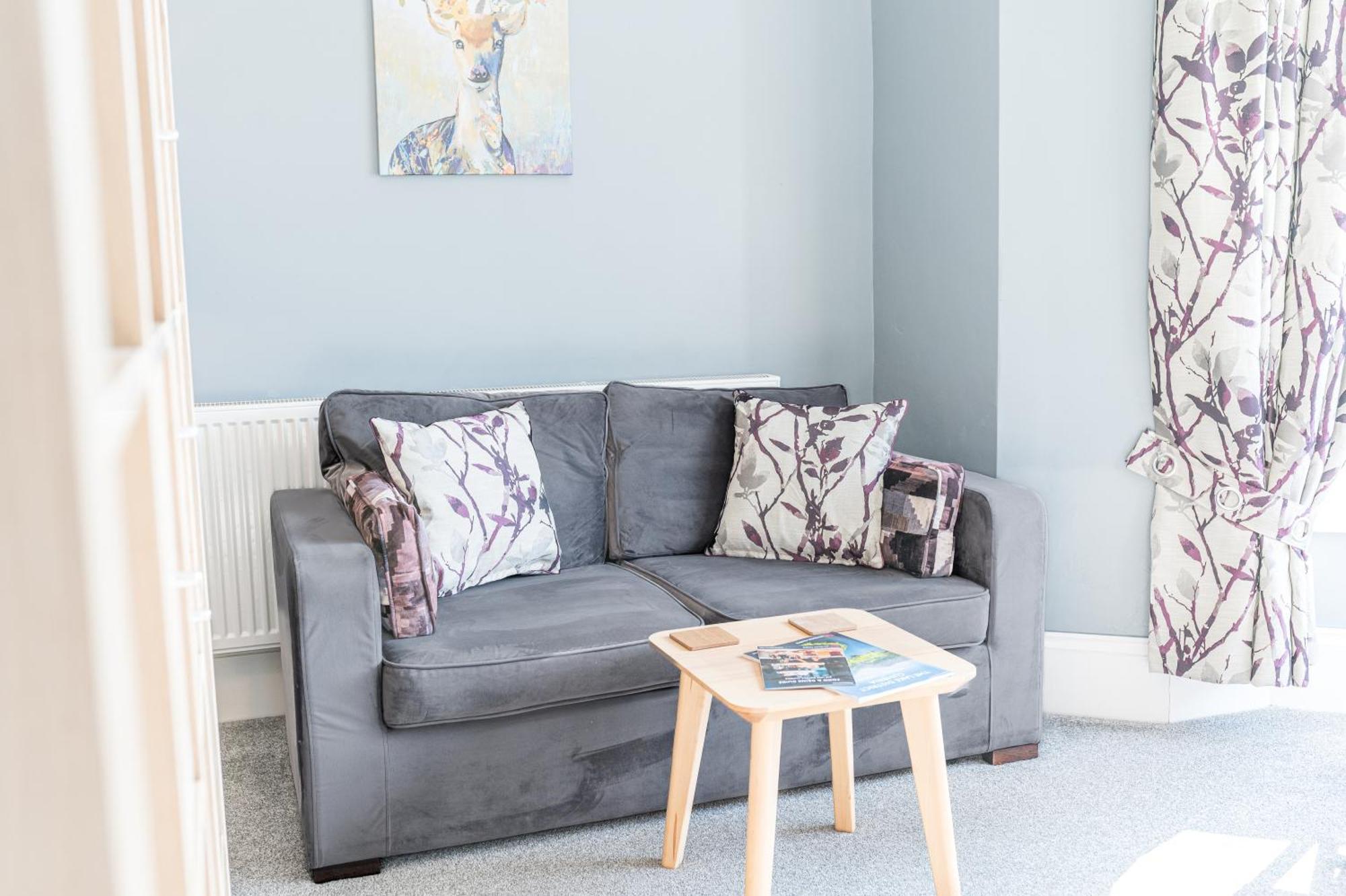The Apartments Coniston Εξωτερικό φωτογραφία