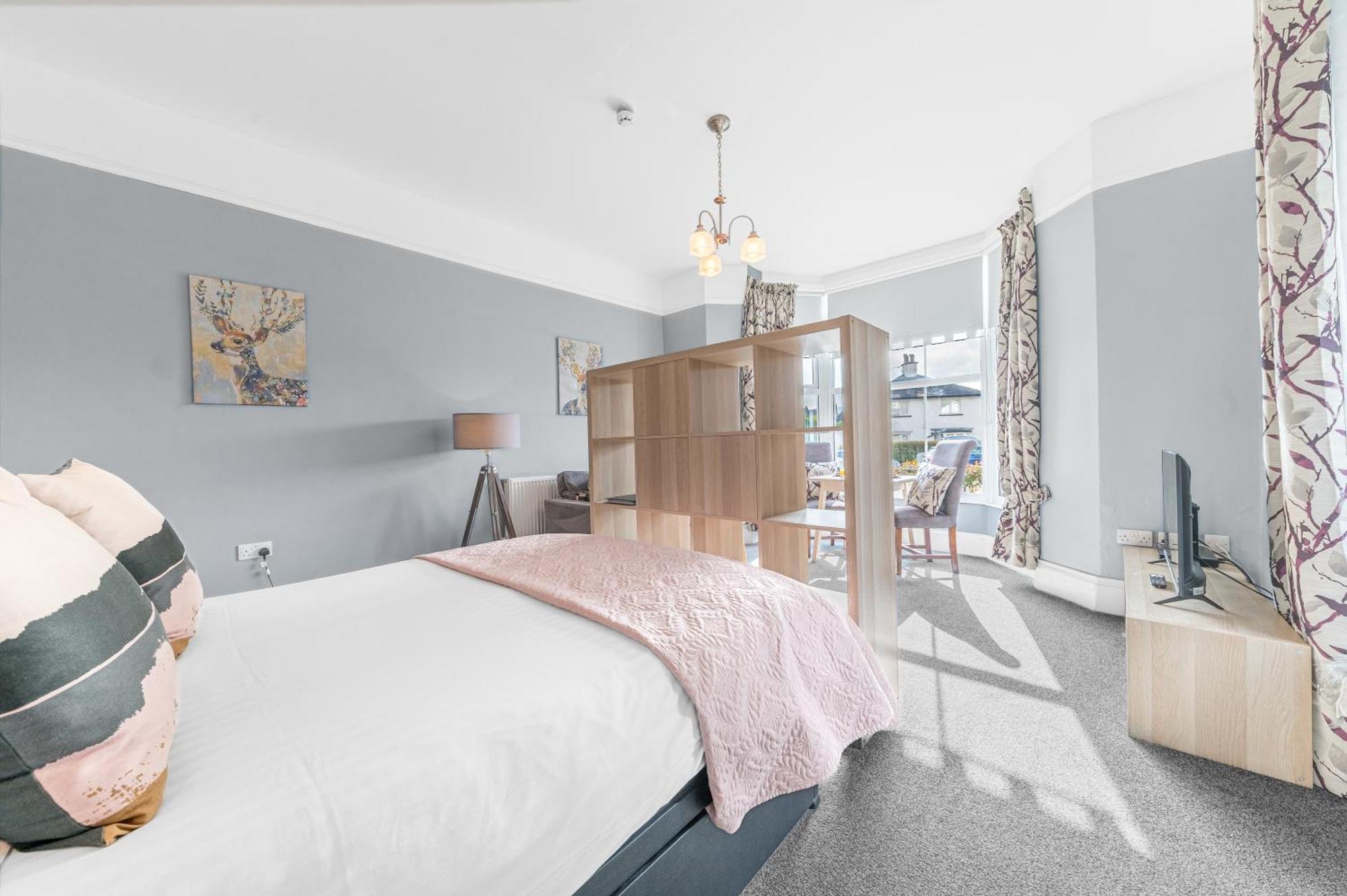 The Apartments Coniston Εξωτερικό φωτογραφία