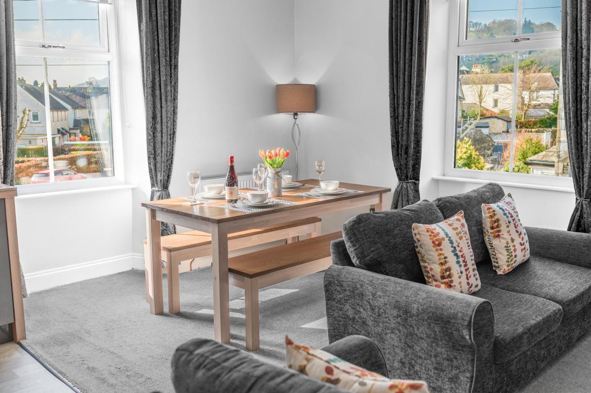 The Apartments Coniston Εξωτερικό φωτογραφία