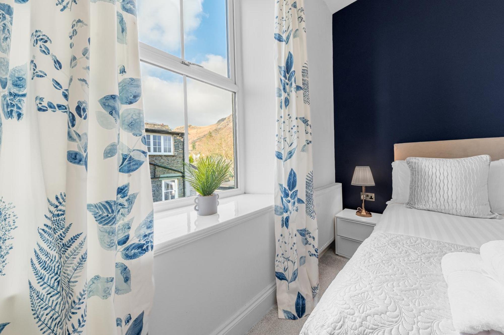 The Apartments Coniston Εξωτερικό φωτογραφία
